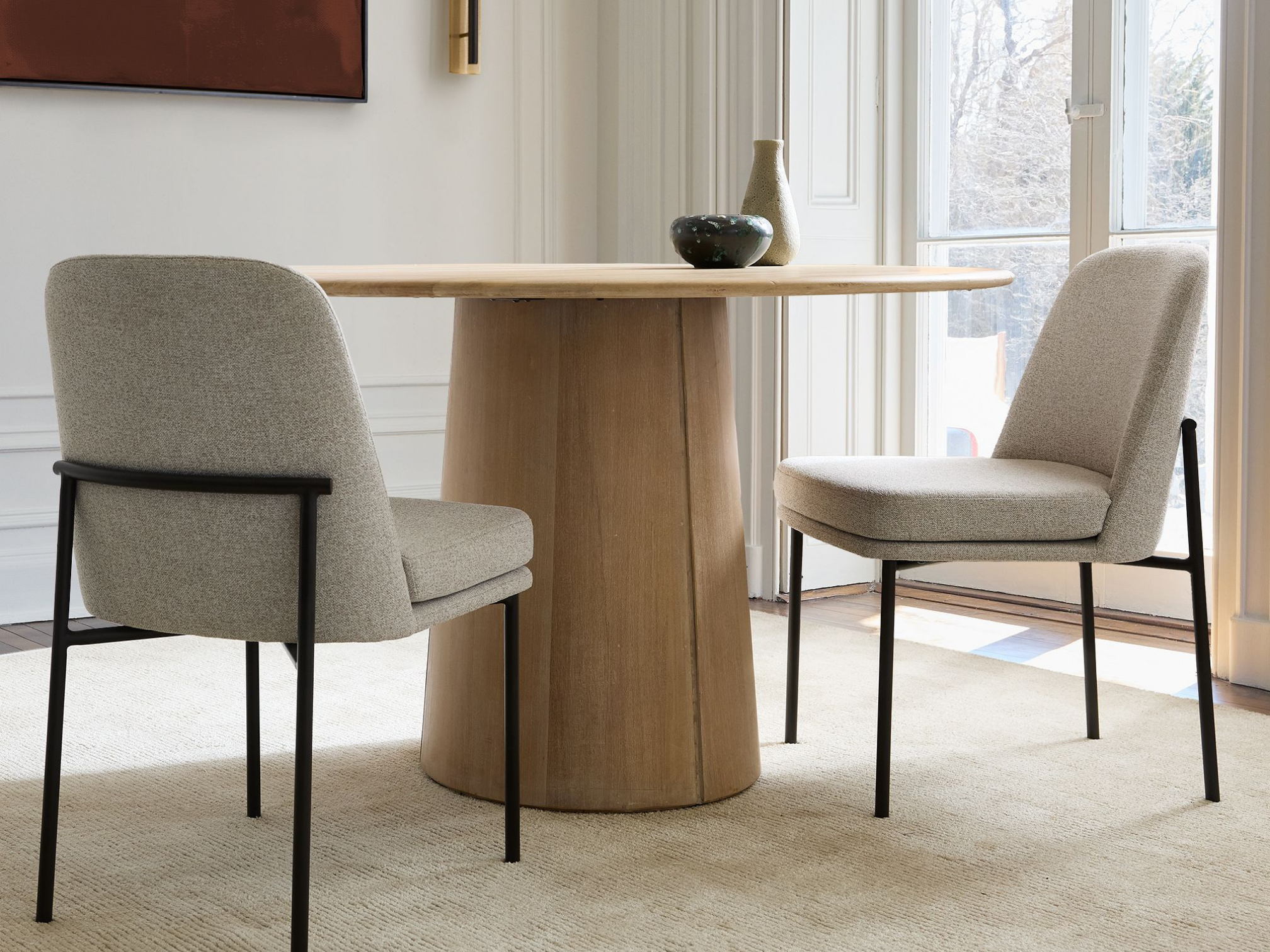 Jane Dining Chair - Image 9