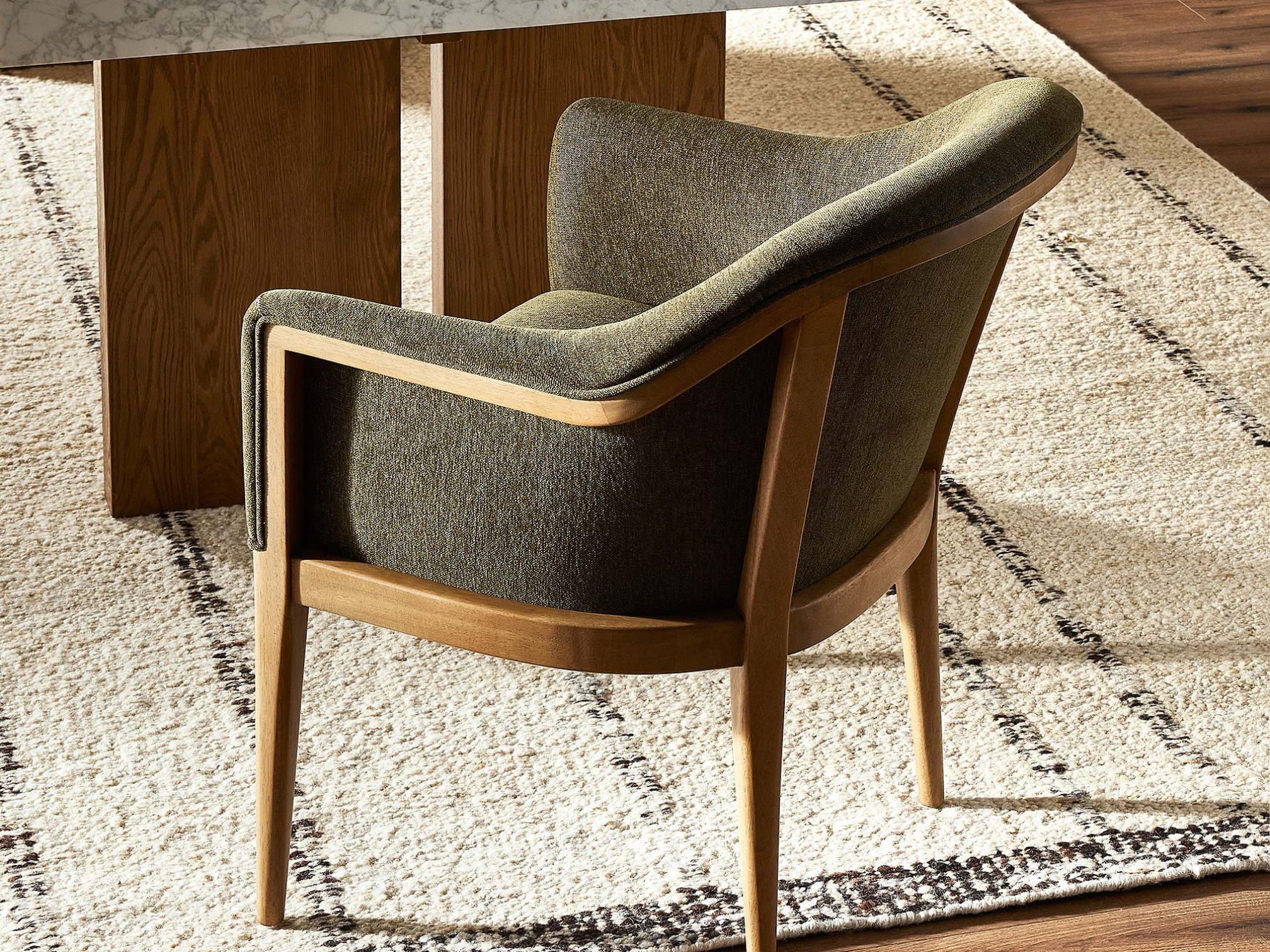 Jecko Dining Chair - Image 8