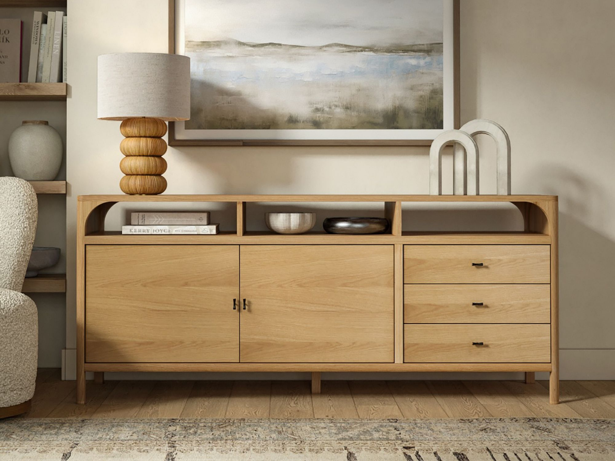 Joily Media Sideboard - Image 10