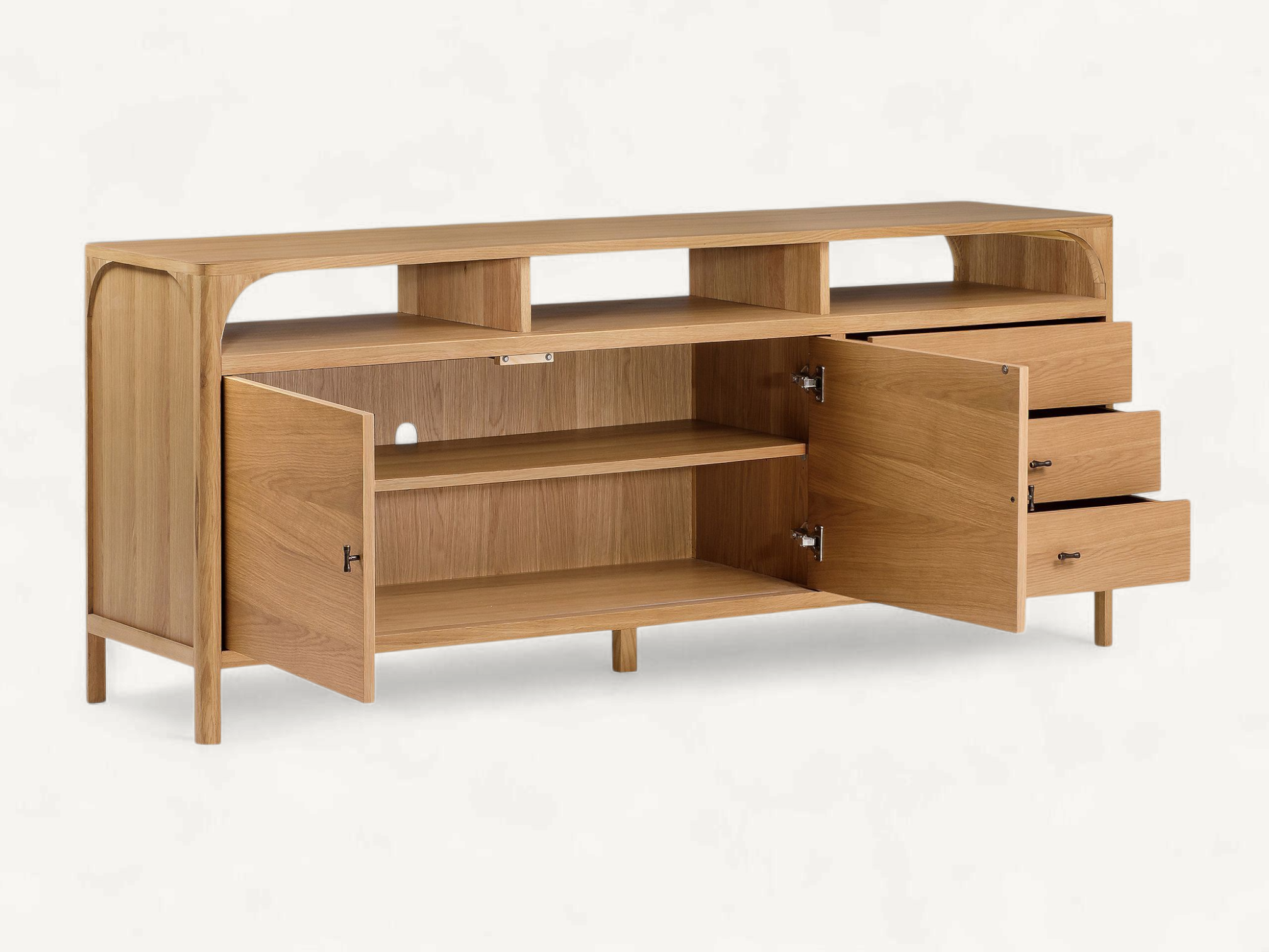 Joily Media Sideboard - Image 2
