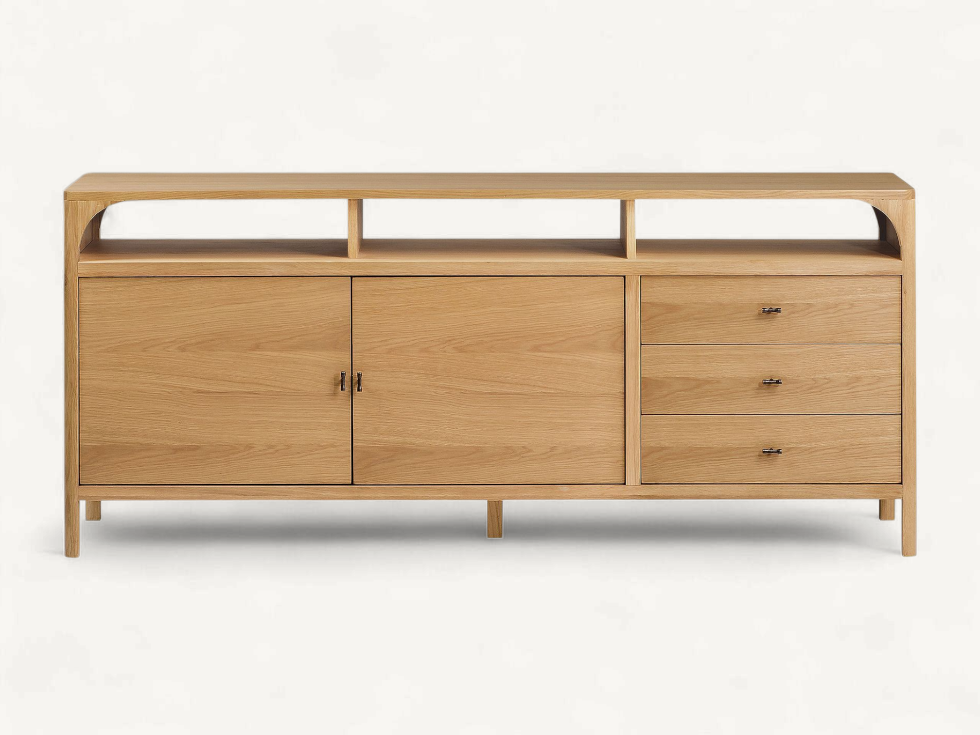 Joily Media Sideboard - Image 3