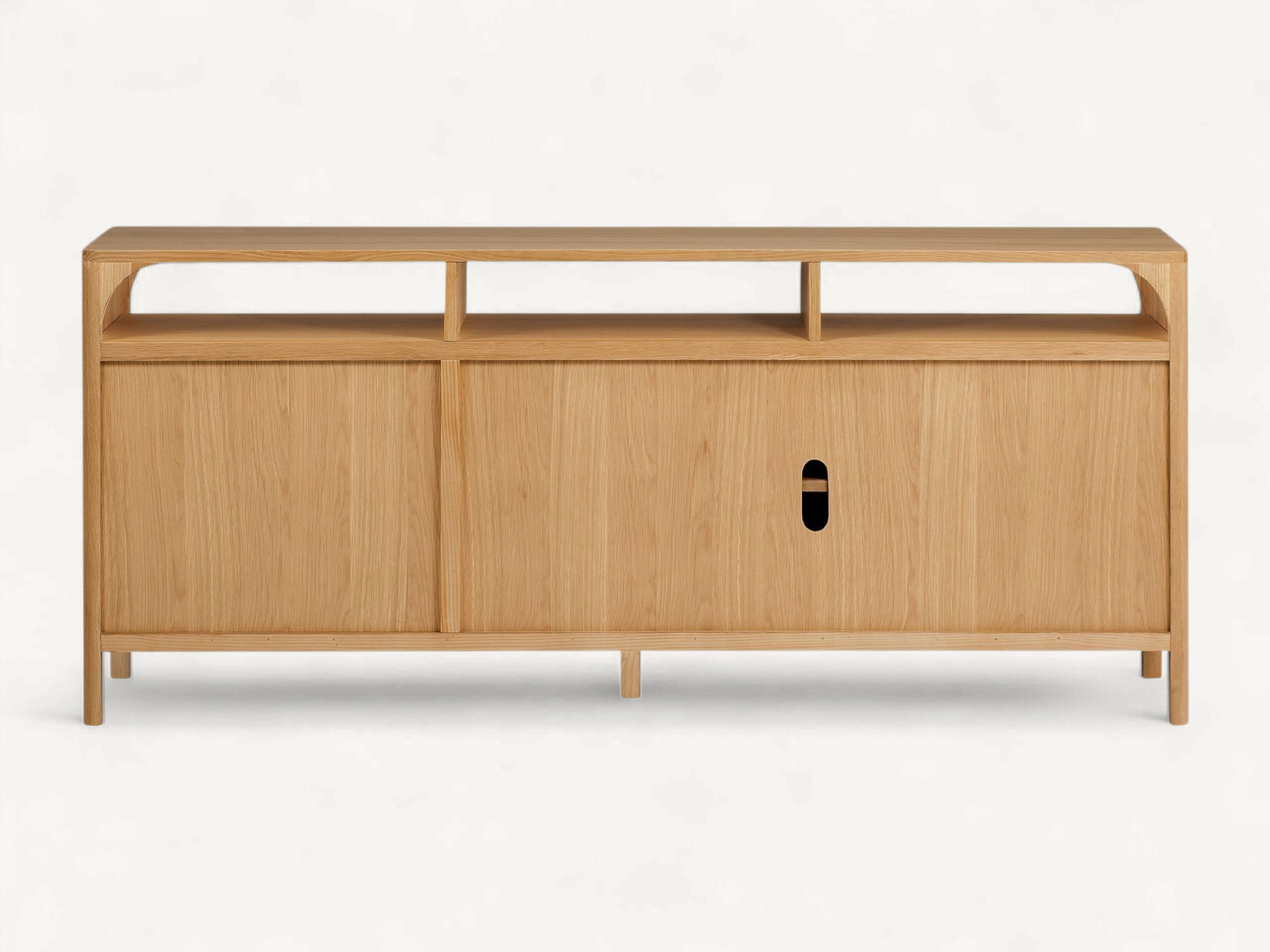 Joily Media Sideboard - Image 4