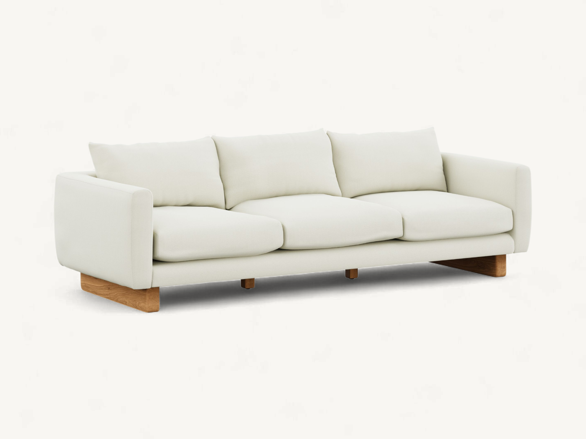 Lilly 3-Seater Sofa - Image 2