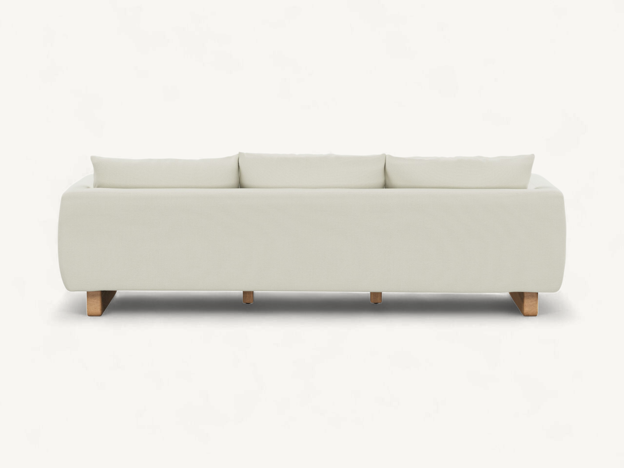 Lilly 3-Seater Sofa - Image 4