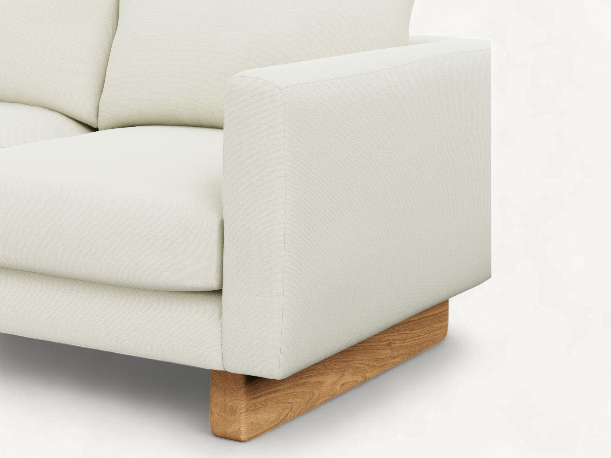 Lilly 3-Seater Sofa - Image 8