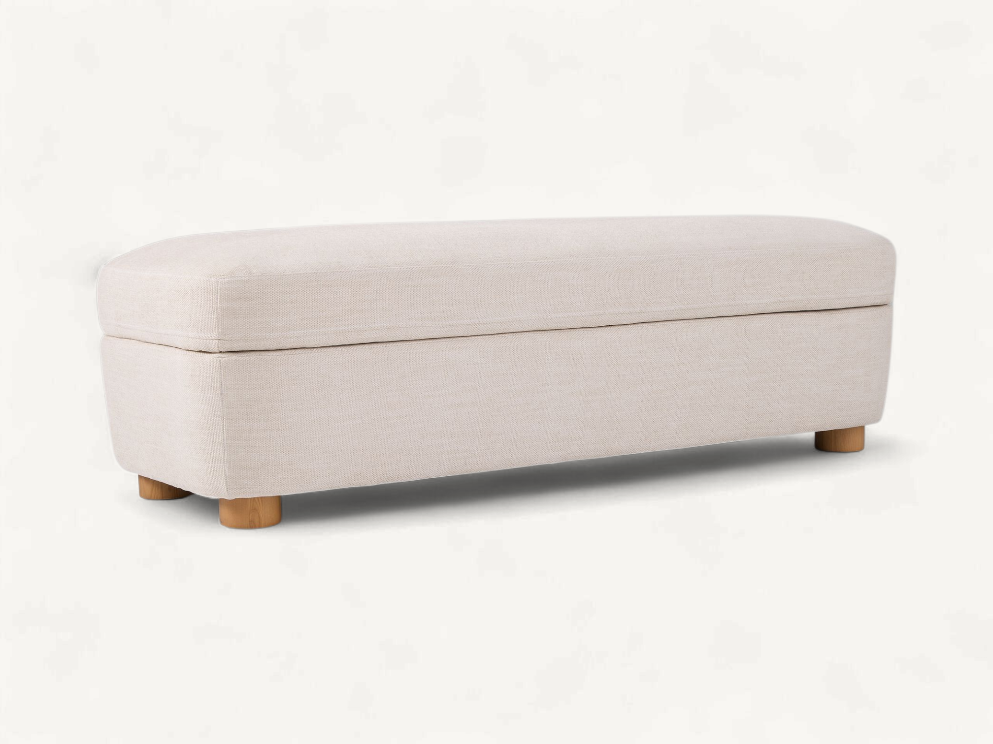Liroly Storage Bench - Image 2