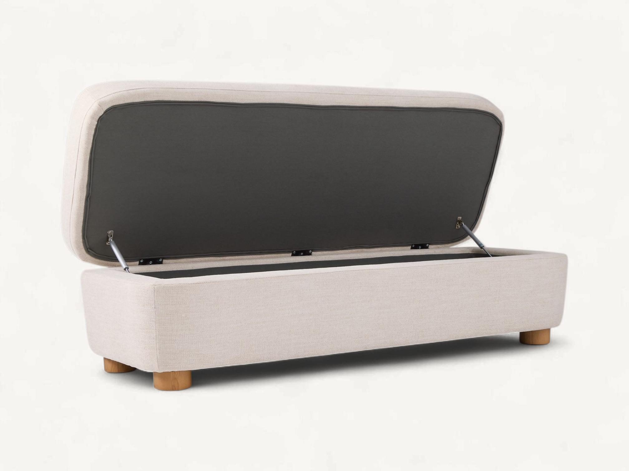 Liroly Storage Bench - Image 3