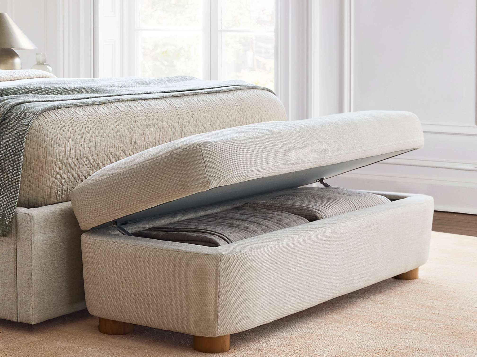 Liroly Storage Bench - Image 8