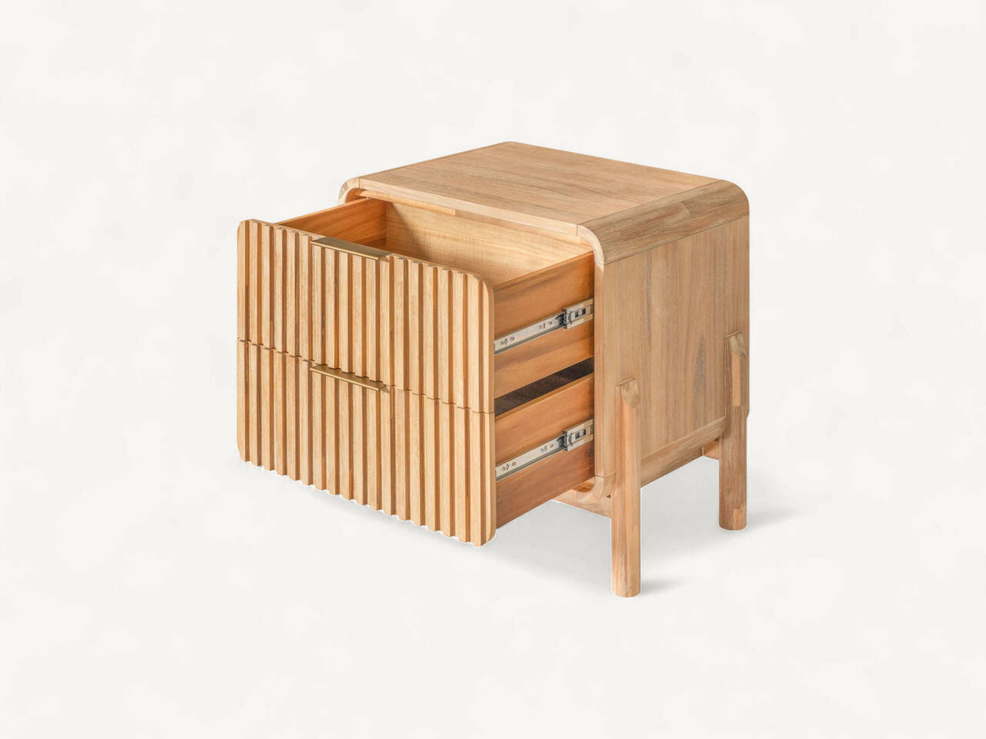 Luthien Side Table - Image 4