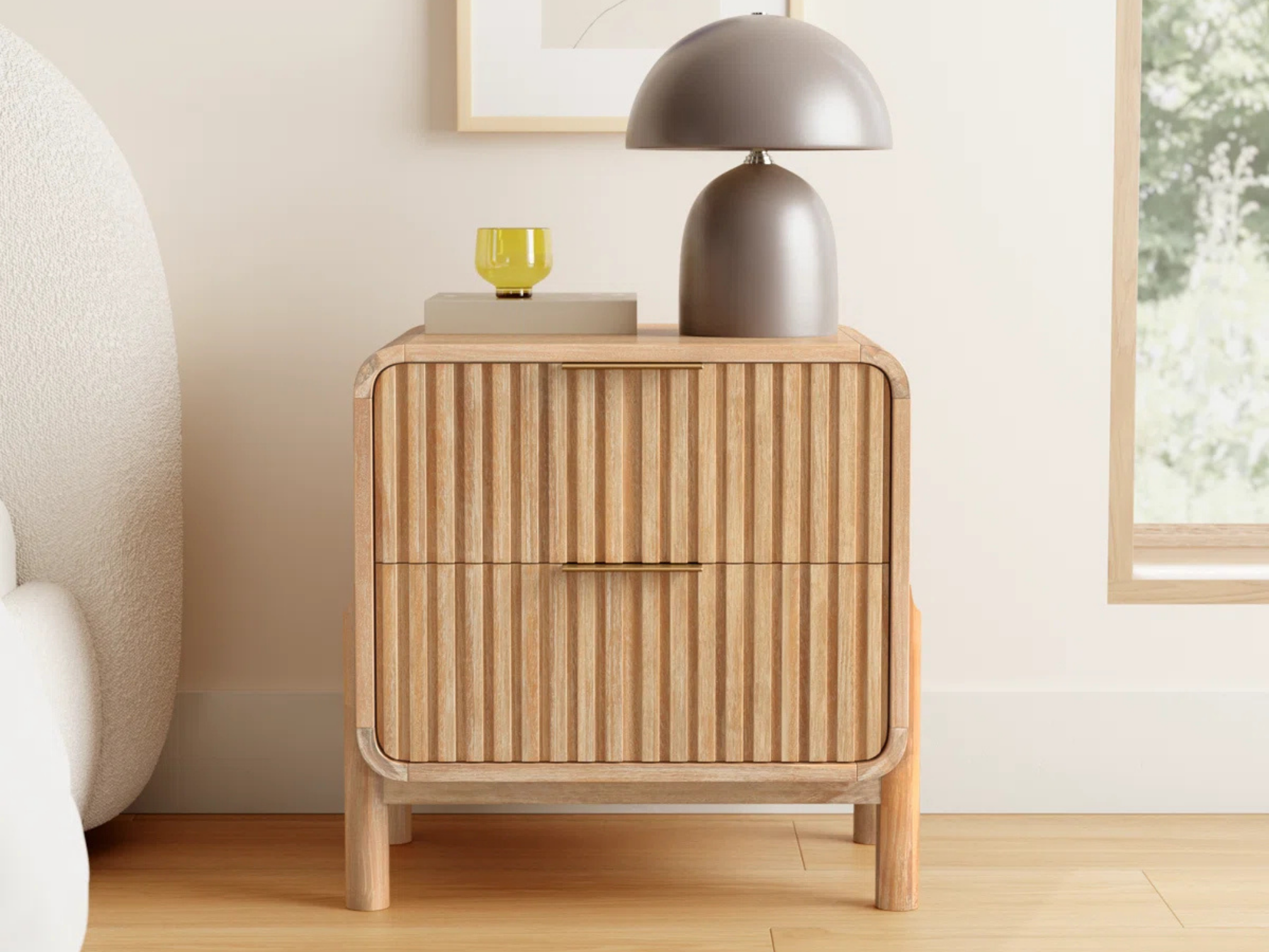 Luthien Side Table - Image 8