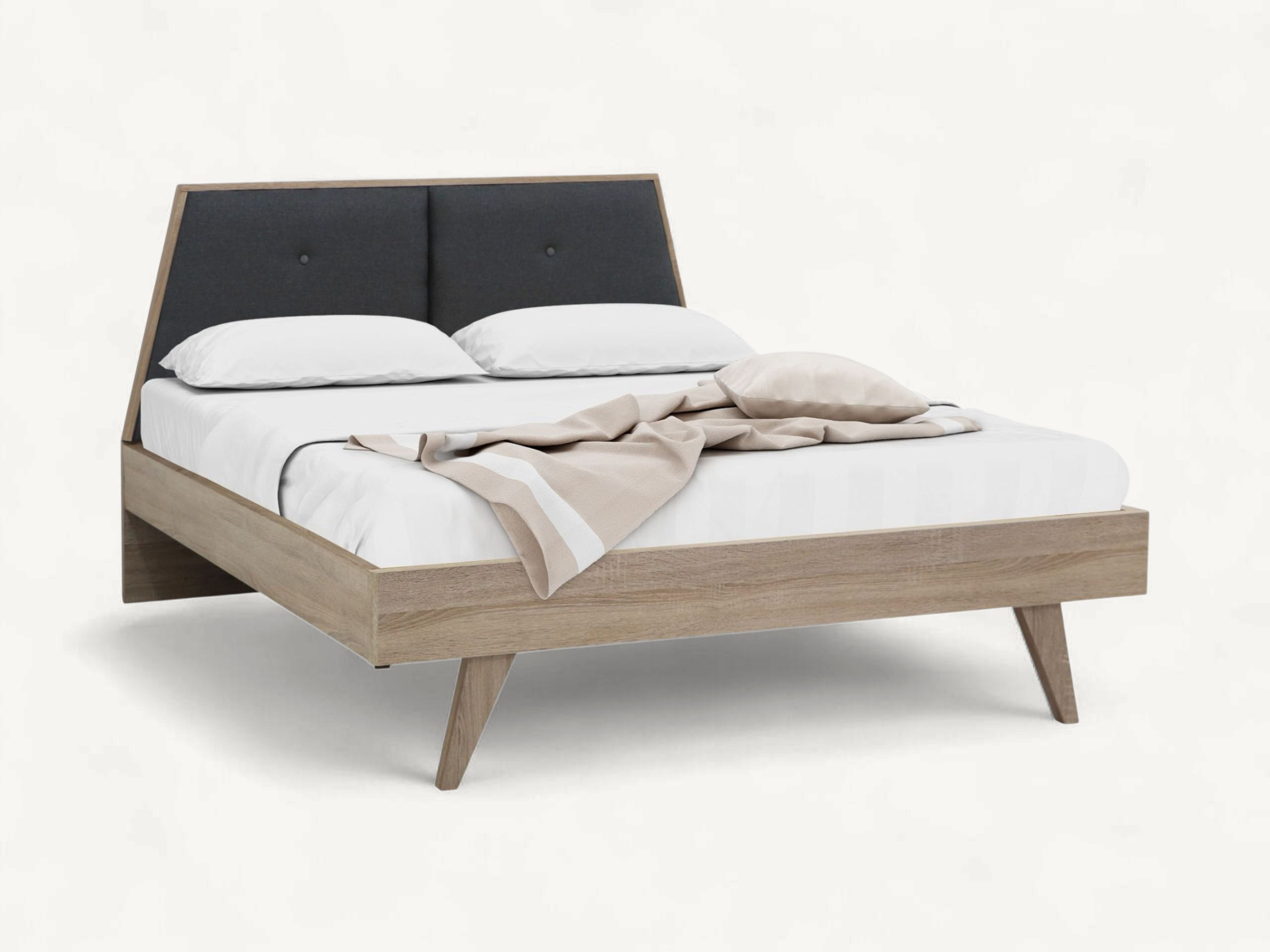 Malika Bed - Image 2