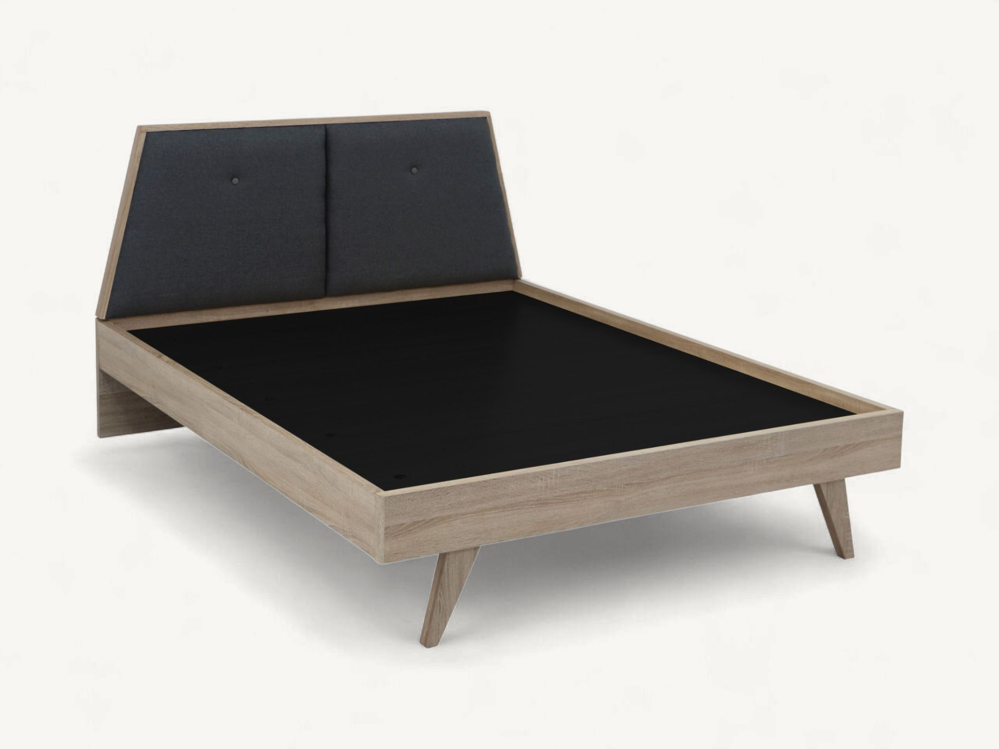 Malika Bed - Image 3