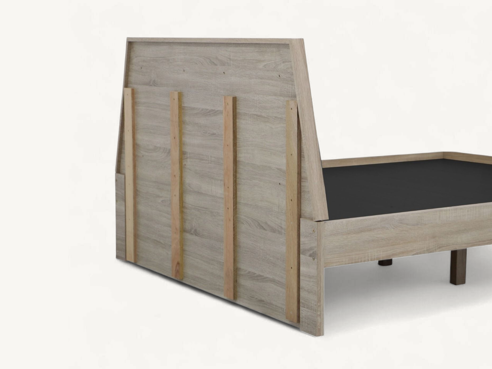 Malika Bed - Image 5