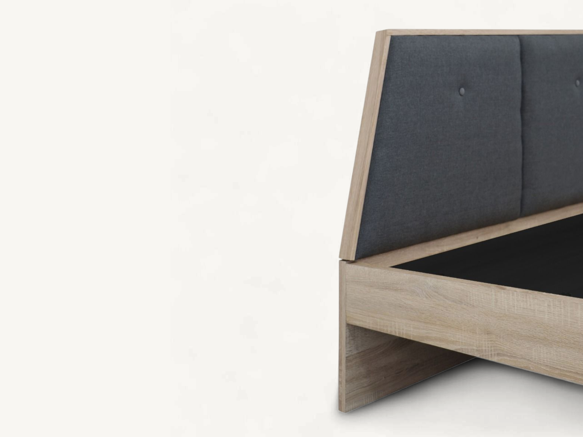 Malika Bed - Image 6