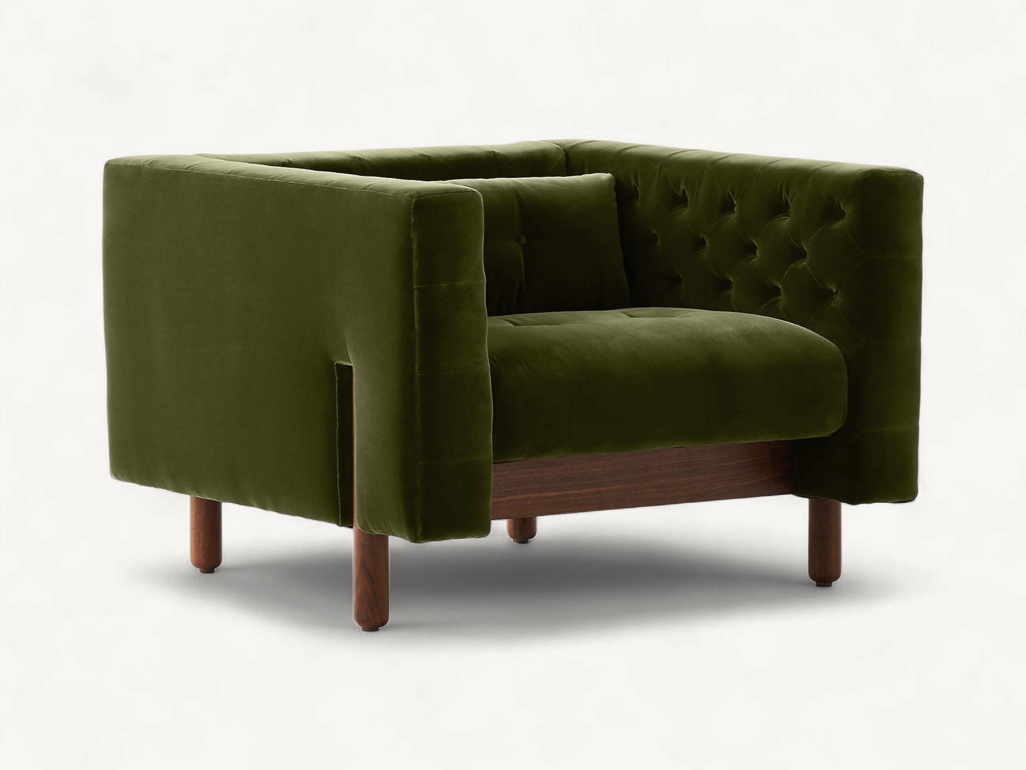 Marconi Single Sofa - Image 2