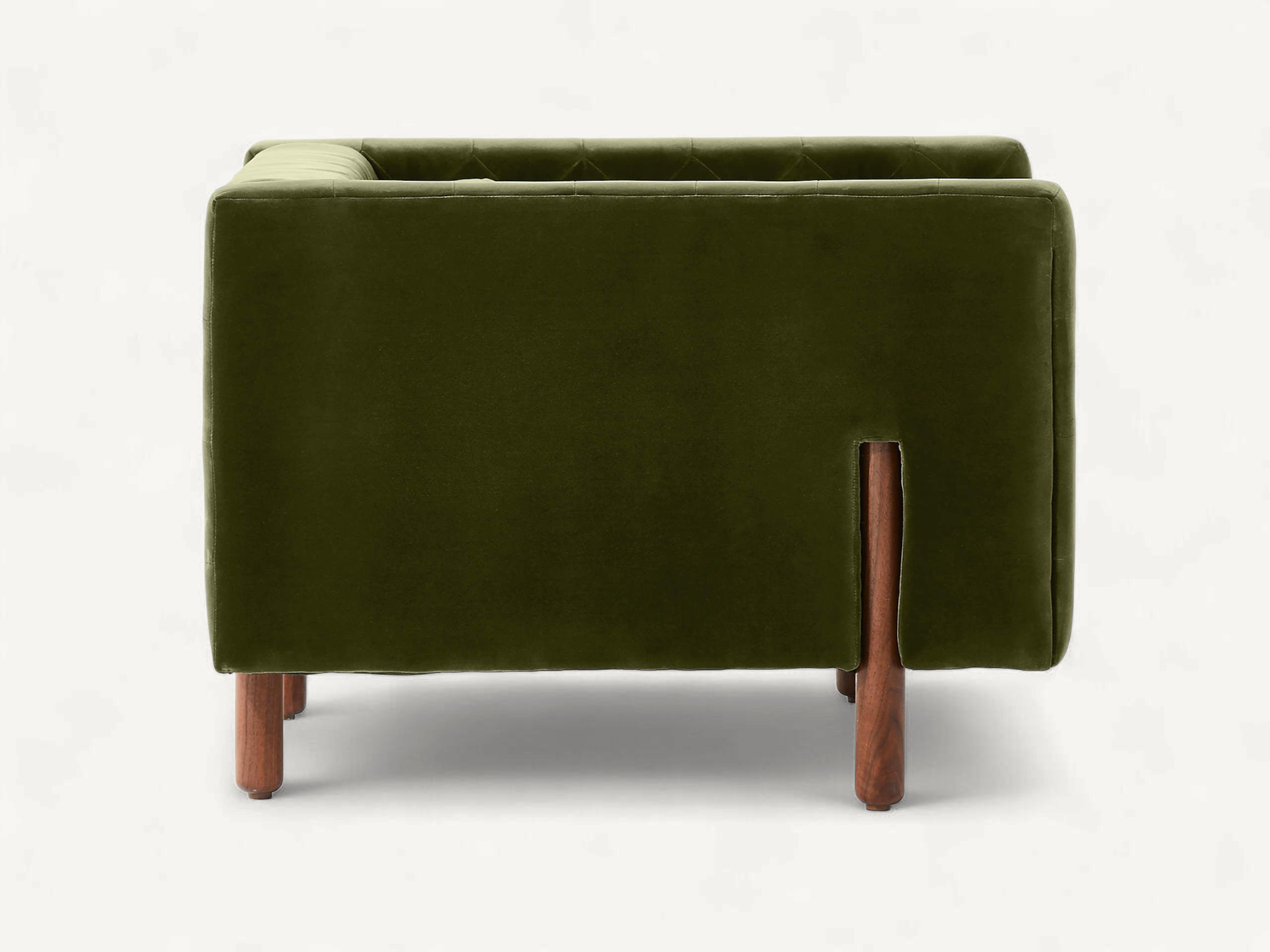 Marconi Single Sofa - Image 3
