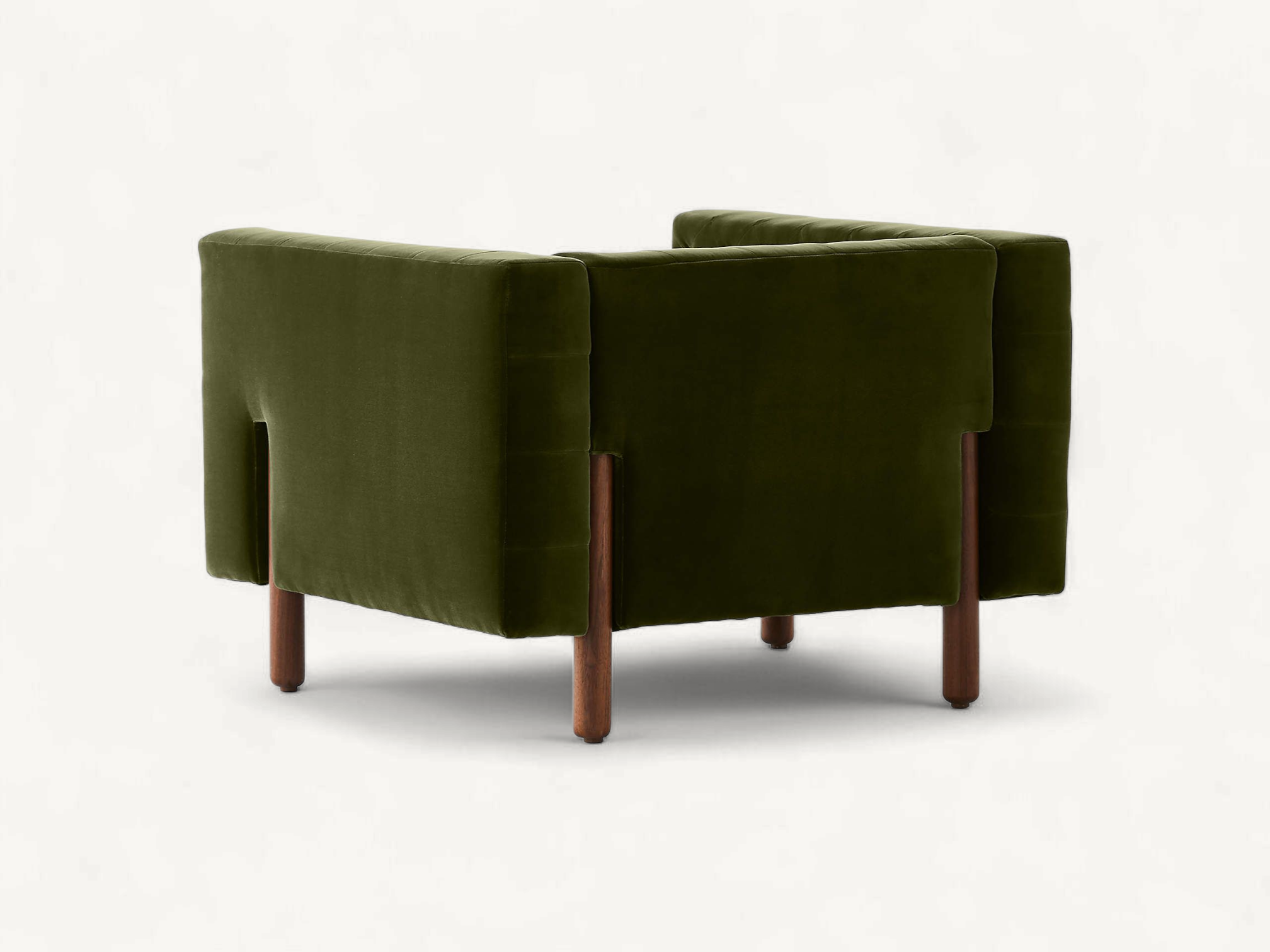 Marconi Single Sofa - Image 4