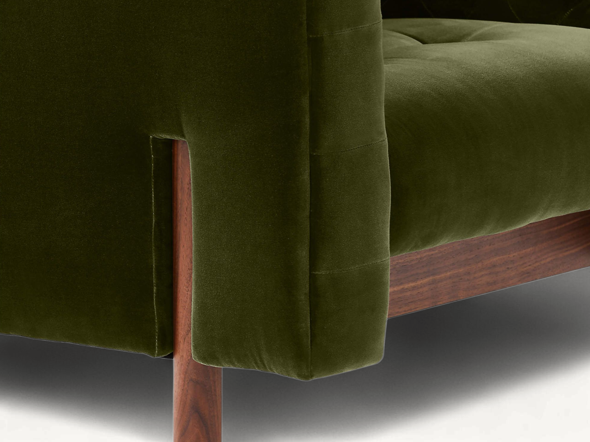 Marconi Single Sofa - Image 5