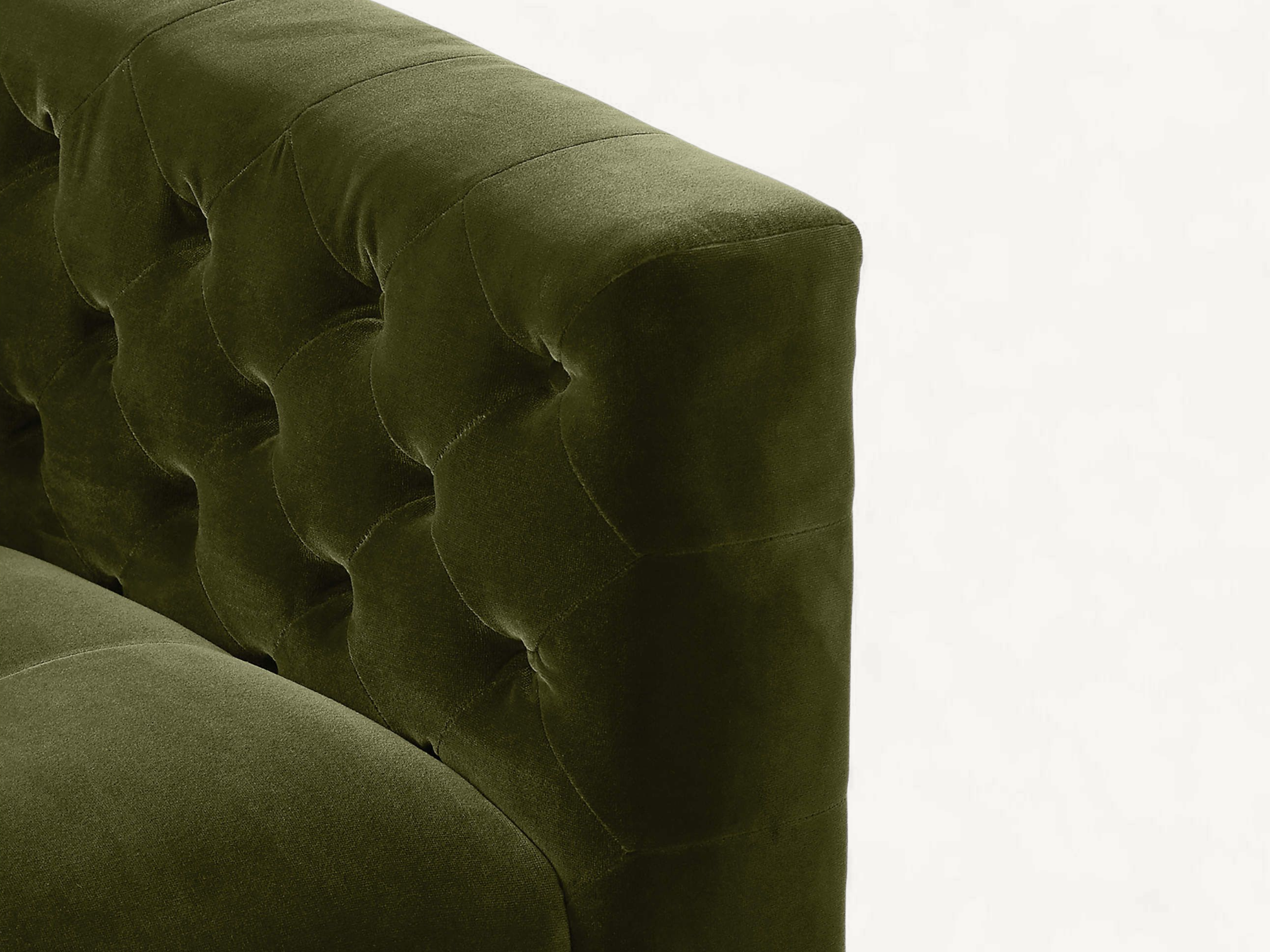 Marconi Single Sofa - Image 6