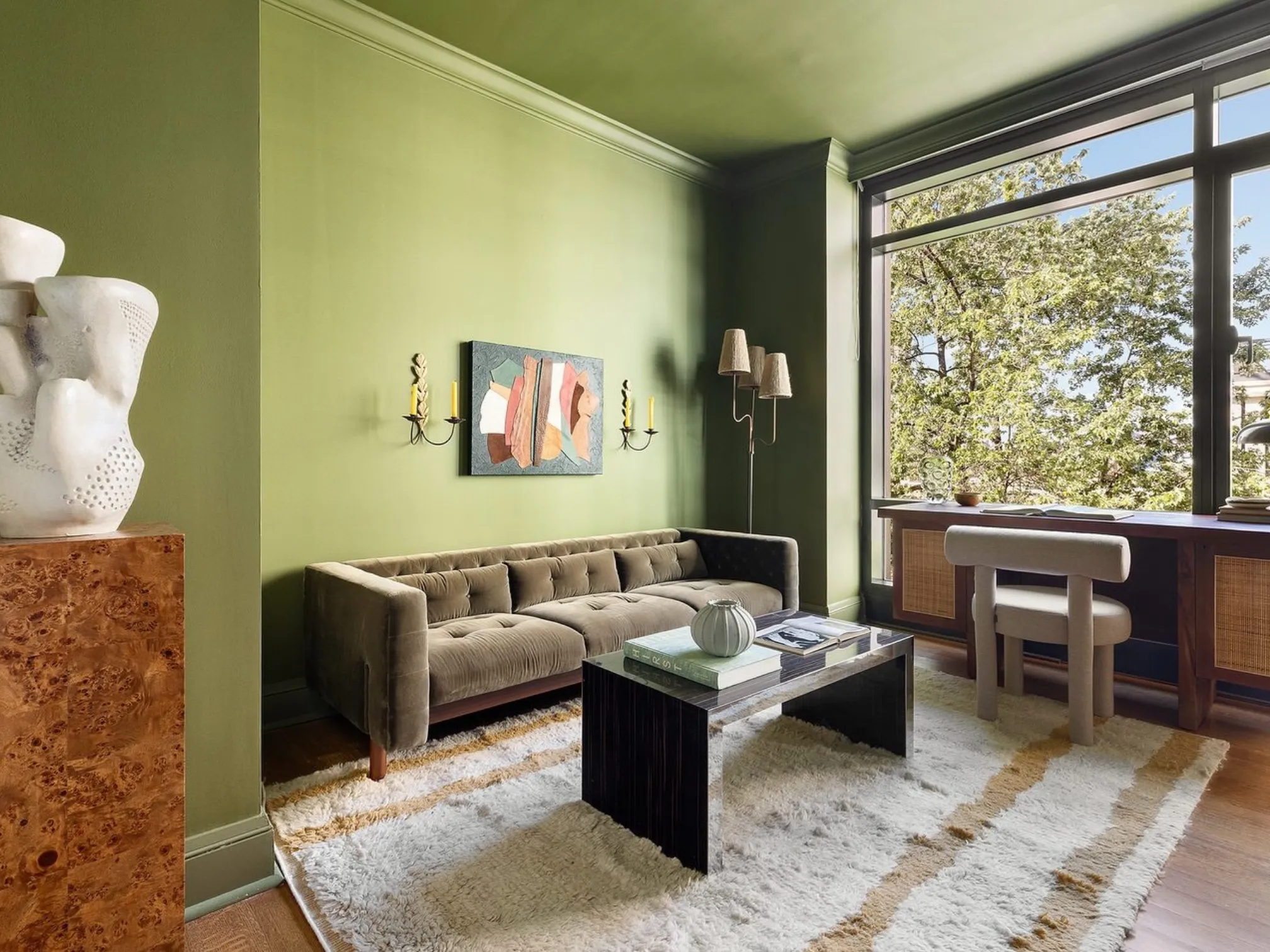 Marconi Sofa - Image 7