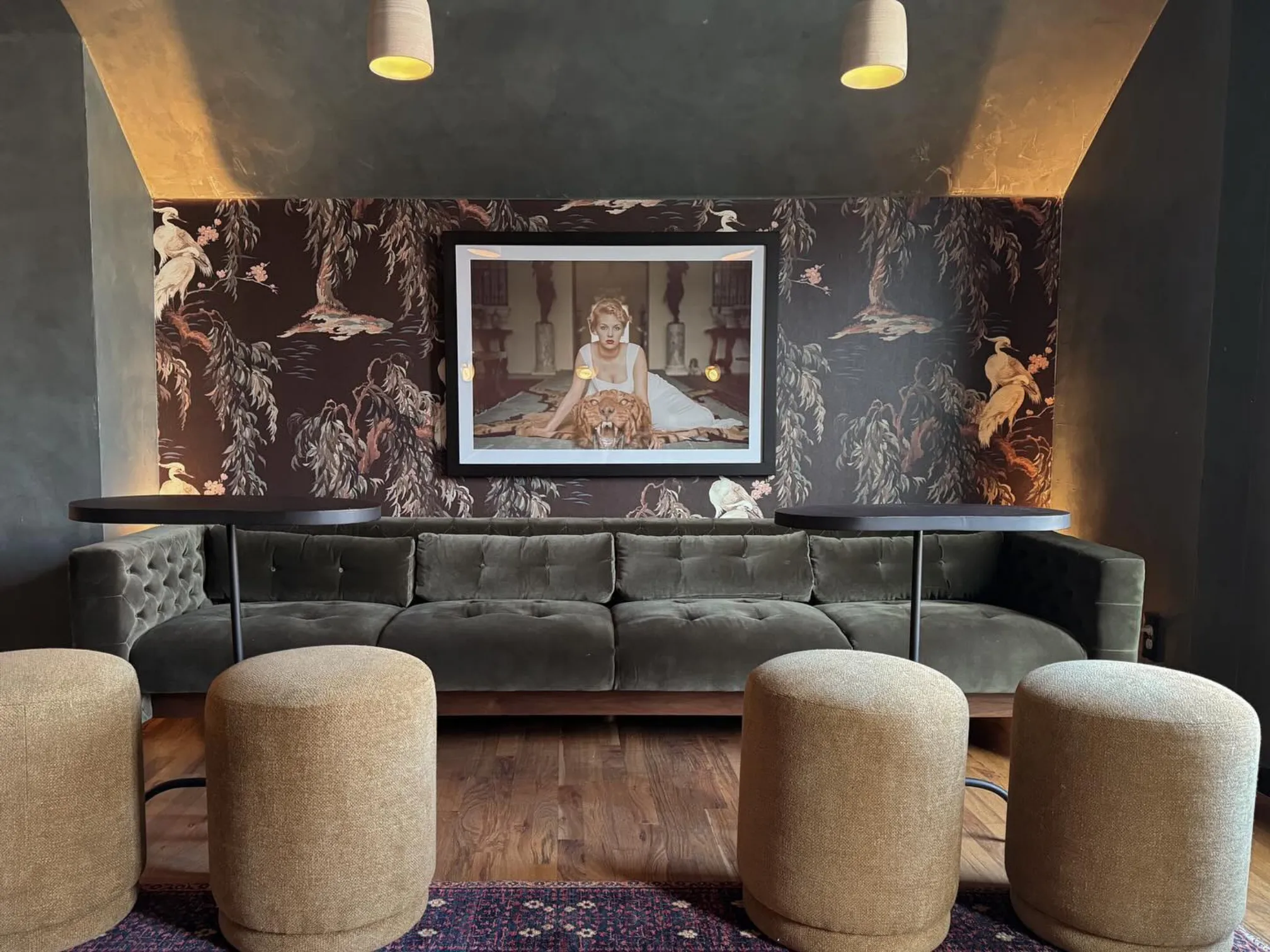 Marconi Sofa - Image 8