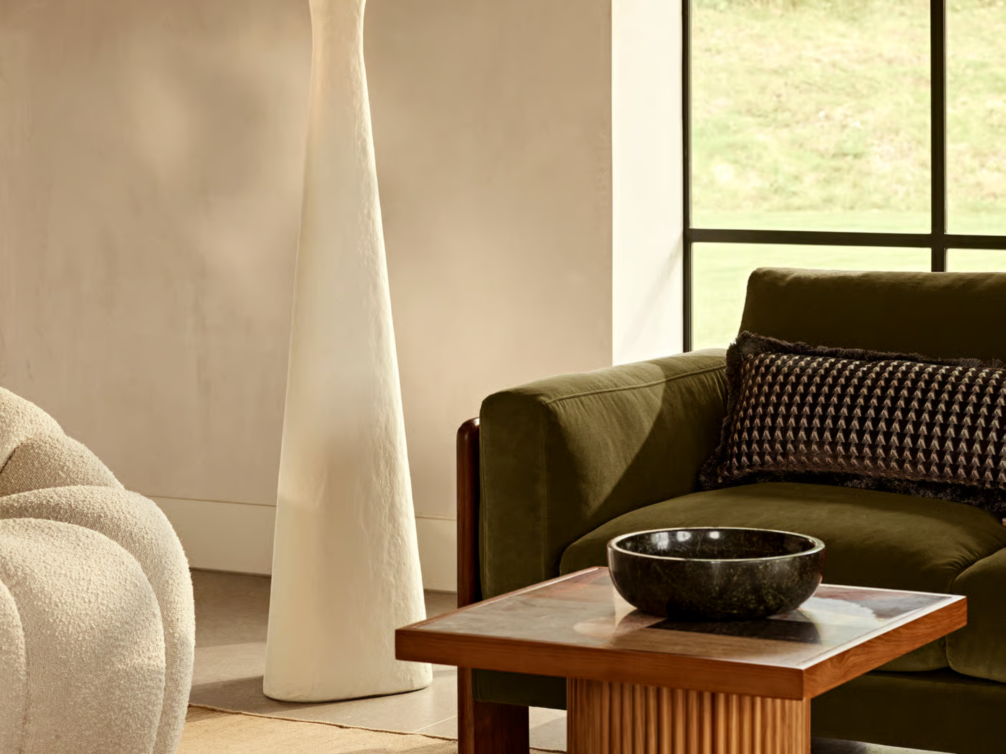 Marica 3-Seater Sofa - Image 11