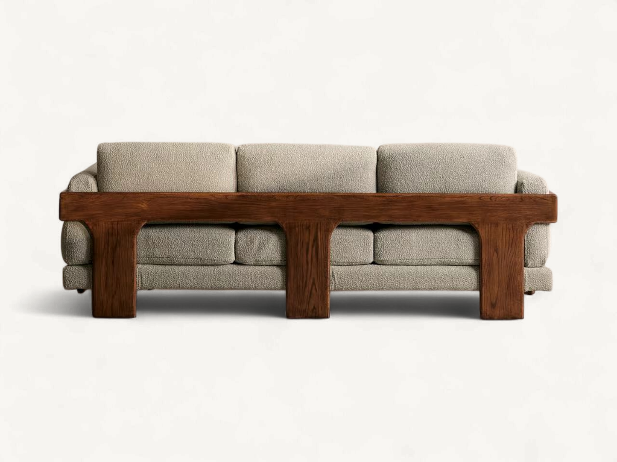 Marica 3-Seater Sofa - Image 2