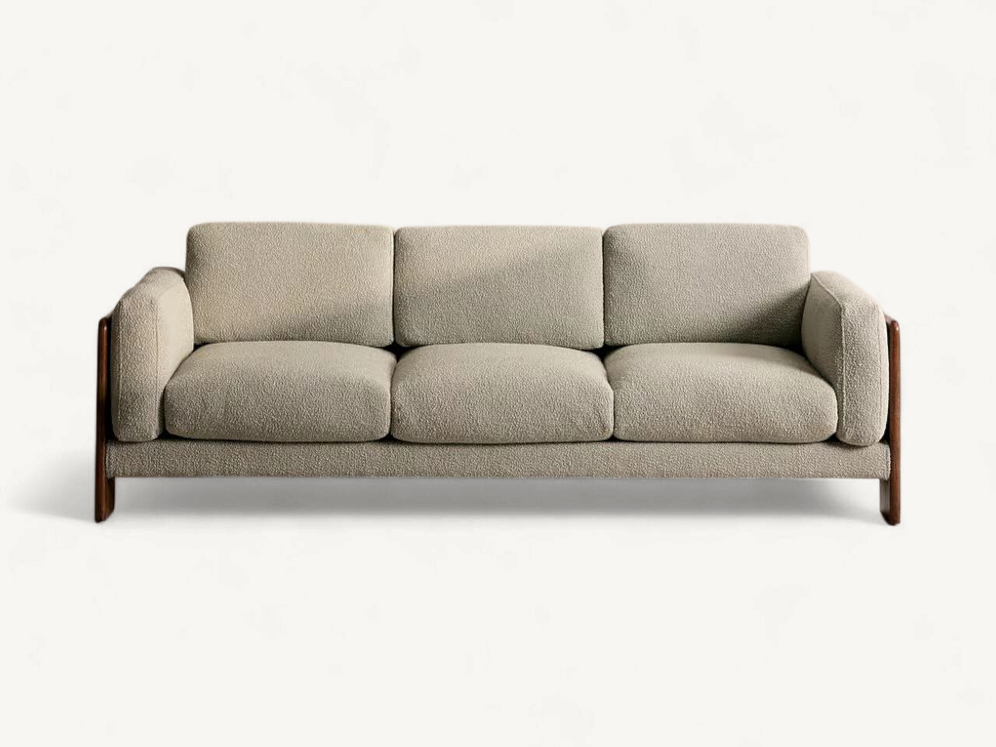 Marica 3-Seater Sofa - Image 3