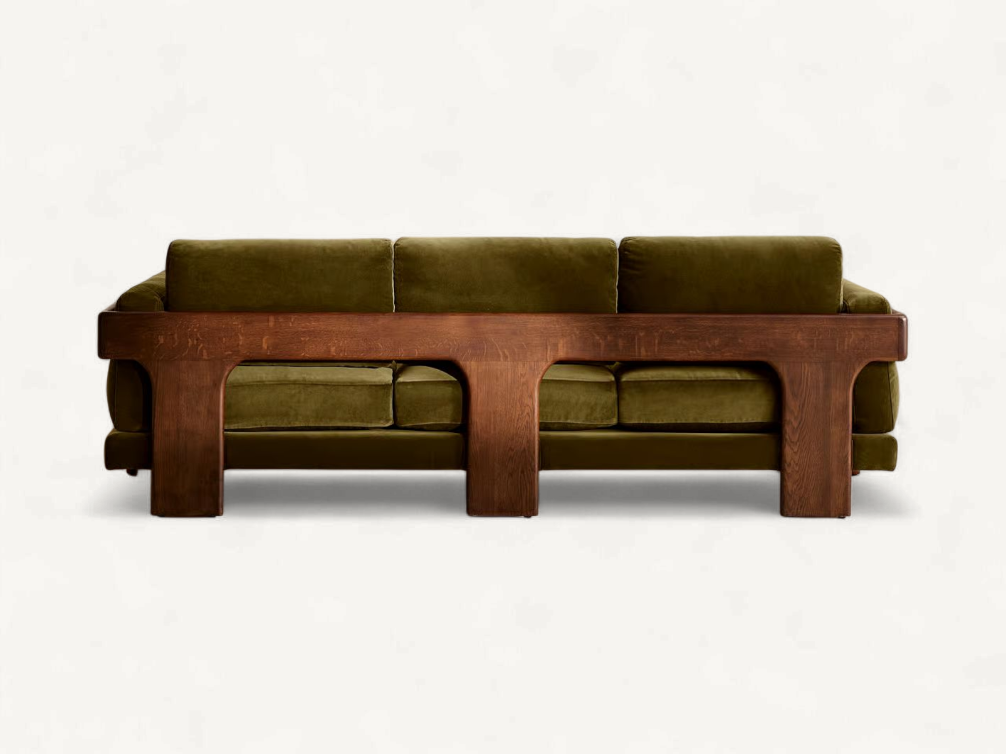 Marica 3-Seater Sofa - Image 9