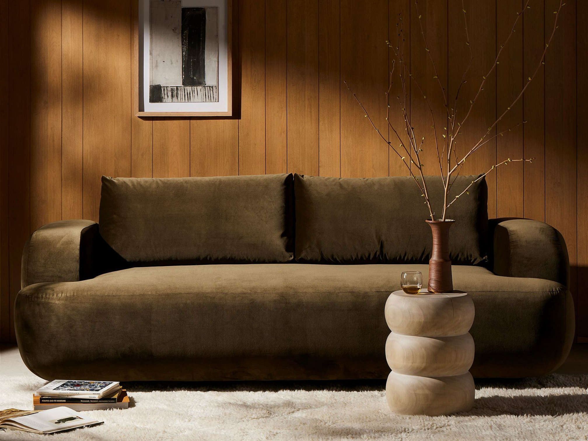 Martine Sofa - Image 11