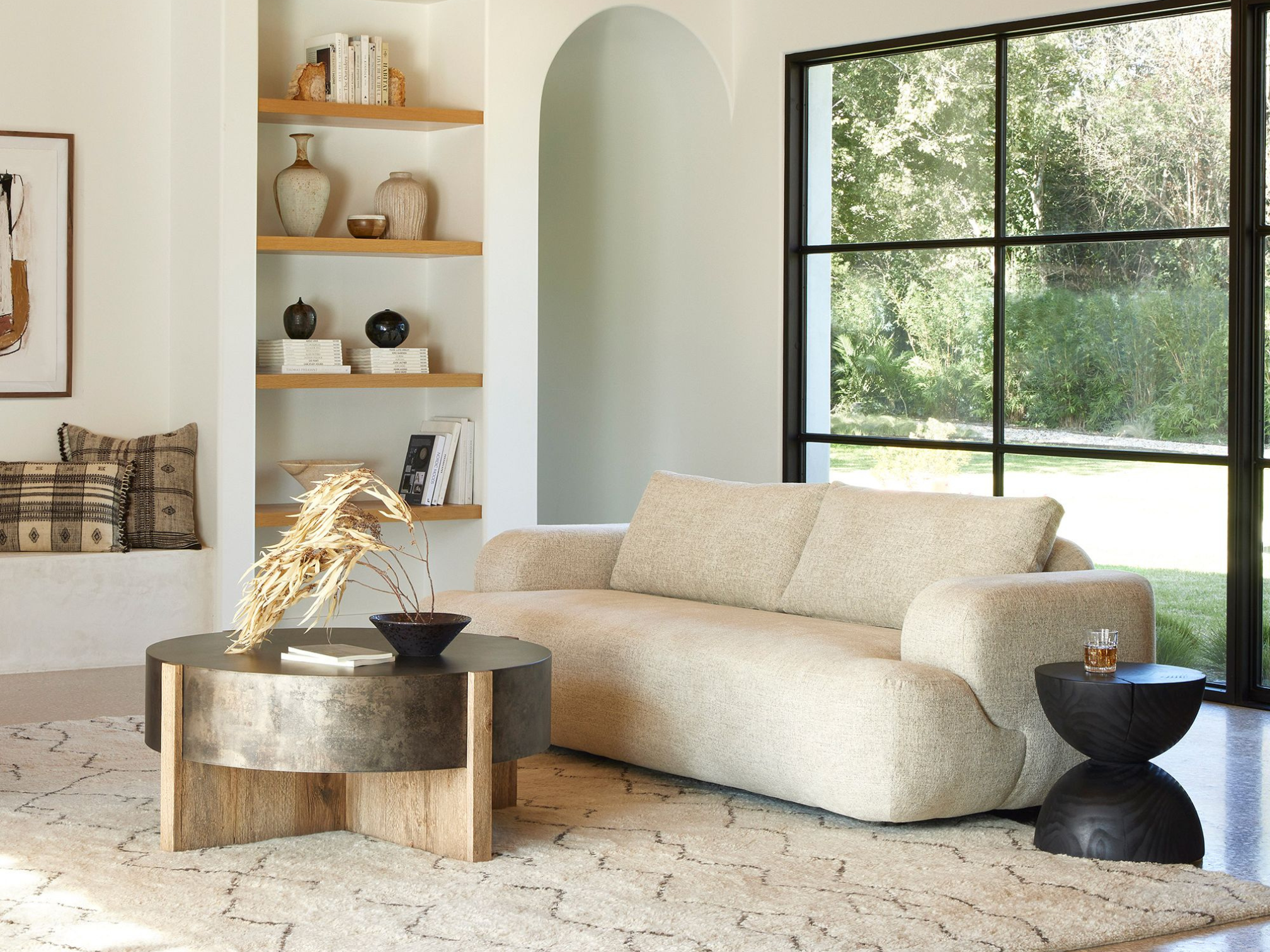 Martine Sofa - Image 9