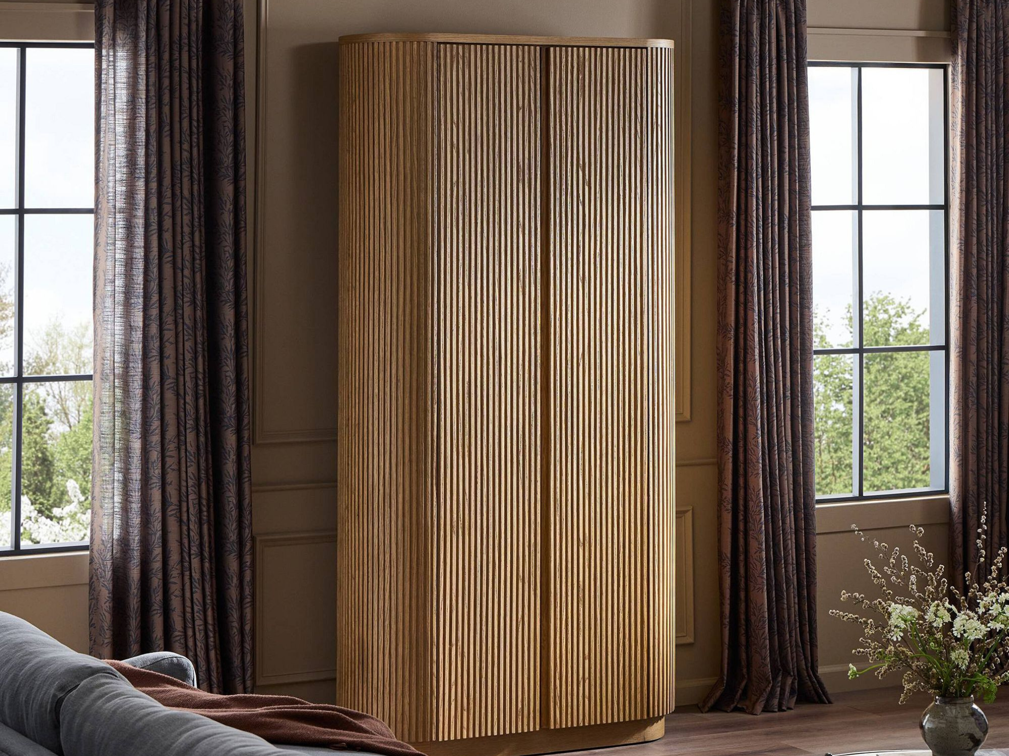 Maurelle Armoire - Image 9