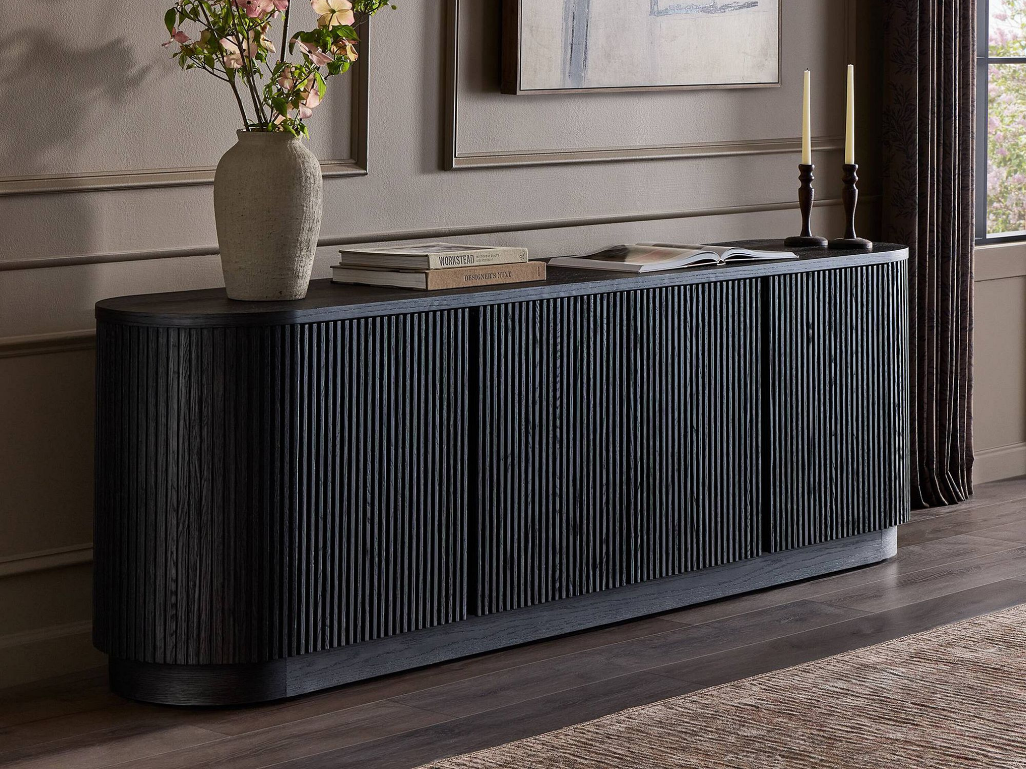 Maurelly Media Console - Image 10