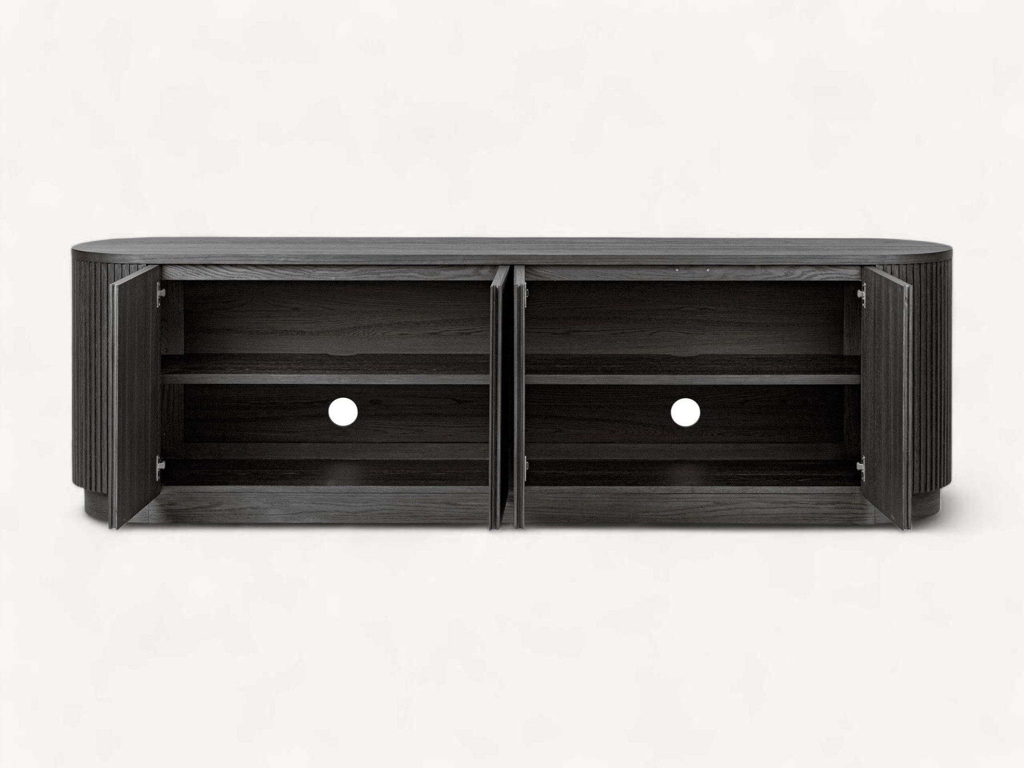 Maurelly Media Console - Image 2
