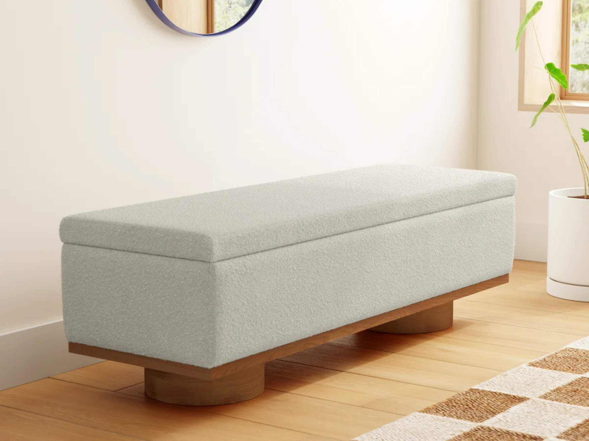 Mejor Storage Bench - Image 5