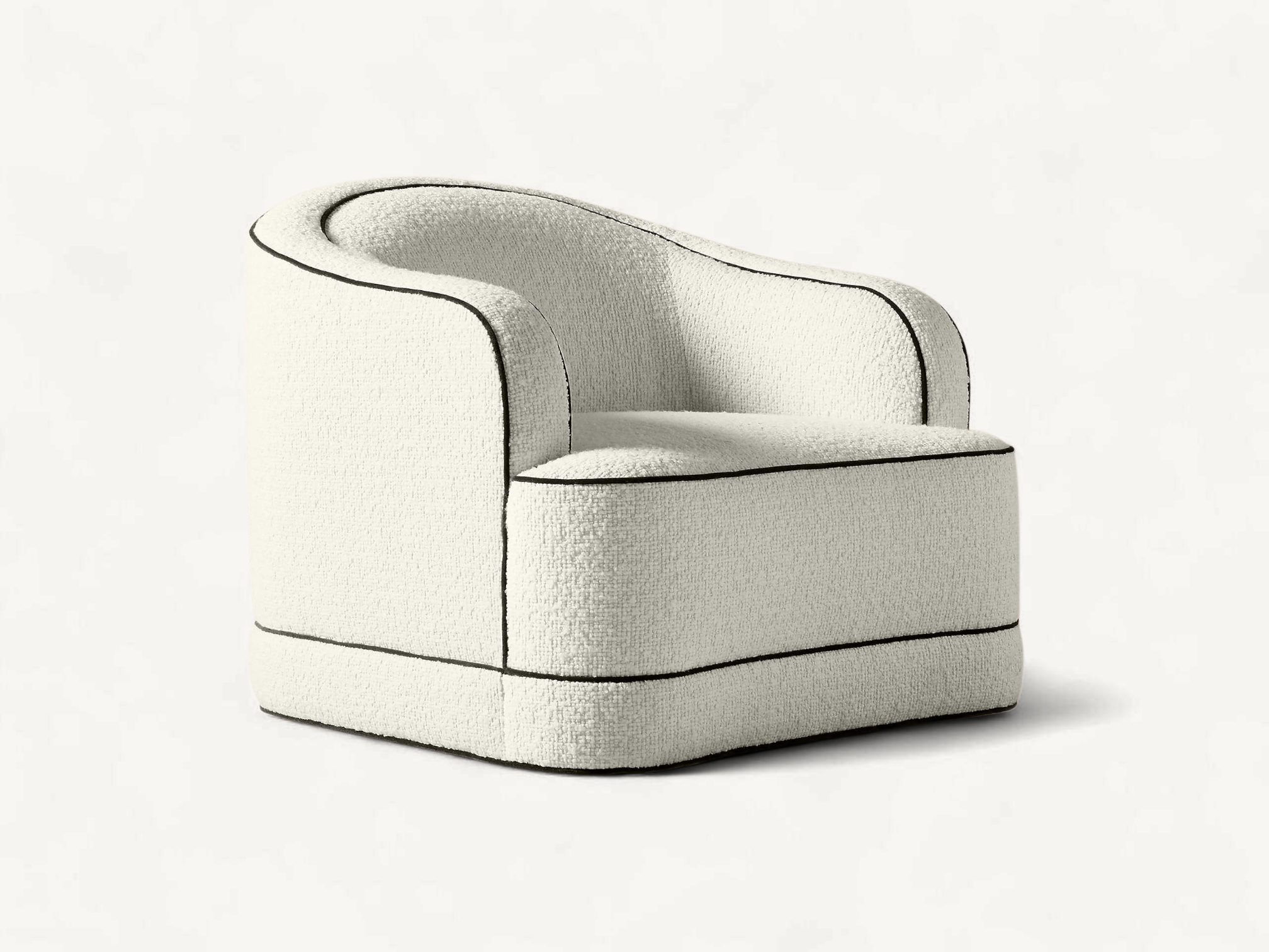 Melanny Single Sofa - Image 2