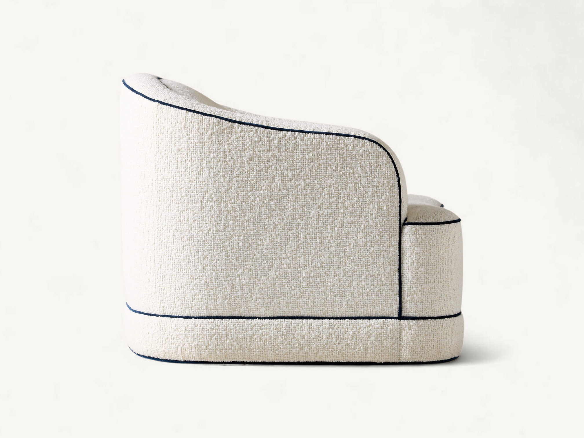 Melanny Single Sofa - Image 3