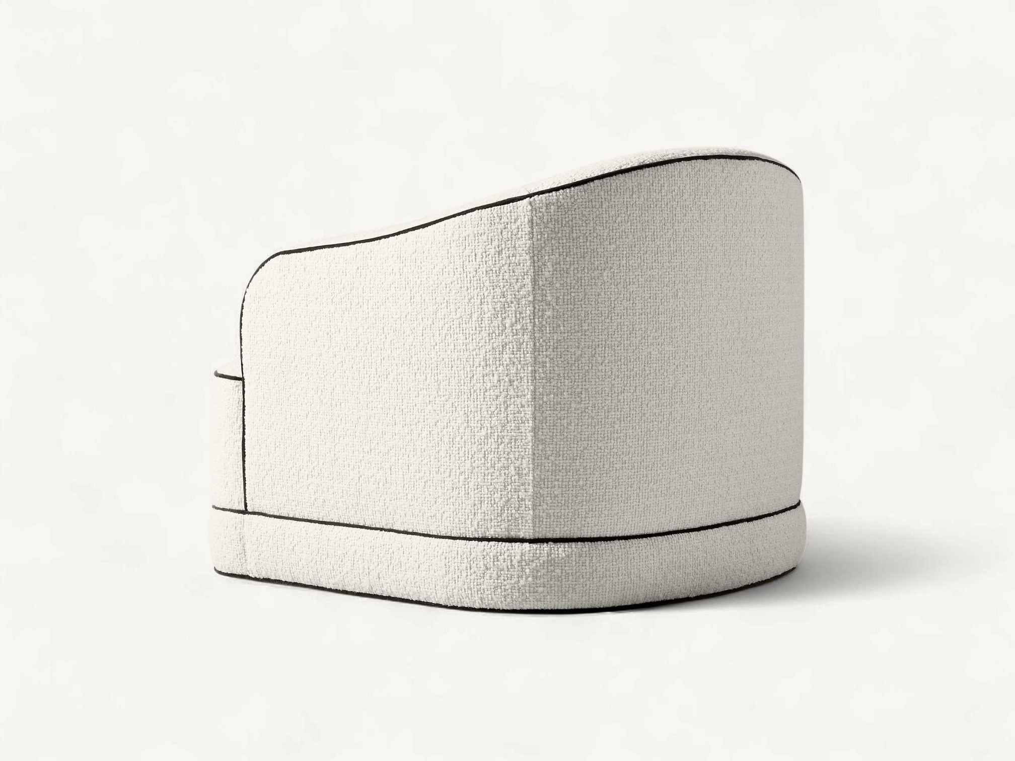 Melanny Single Sofa - Image 4