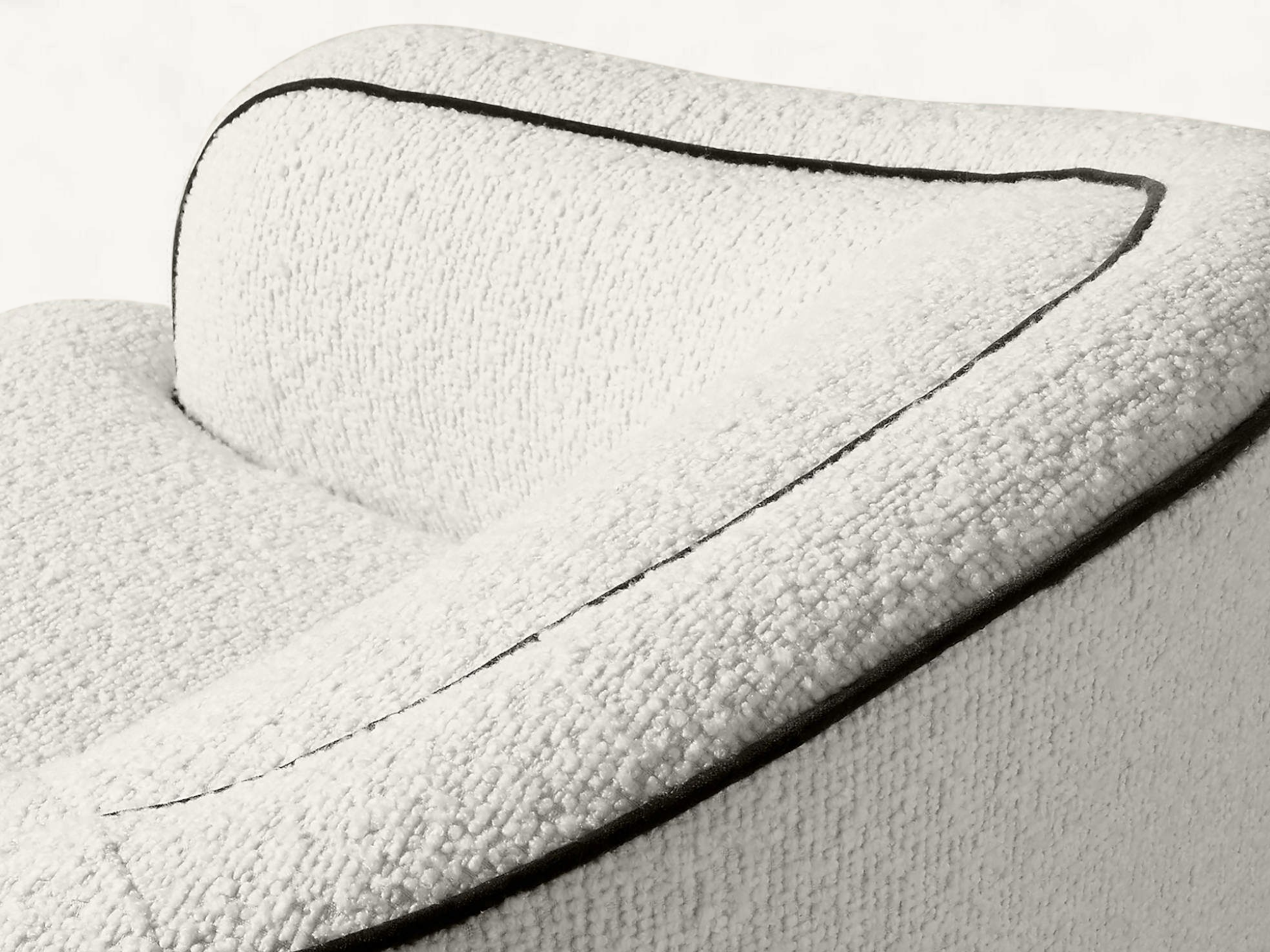 Melanny Single Sofa - Image 6