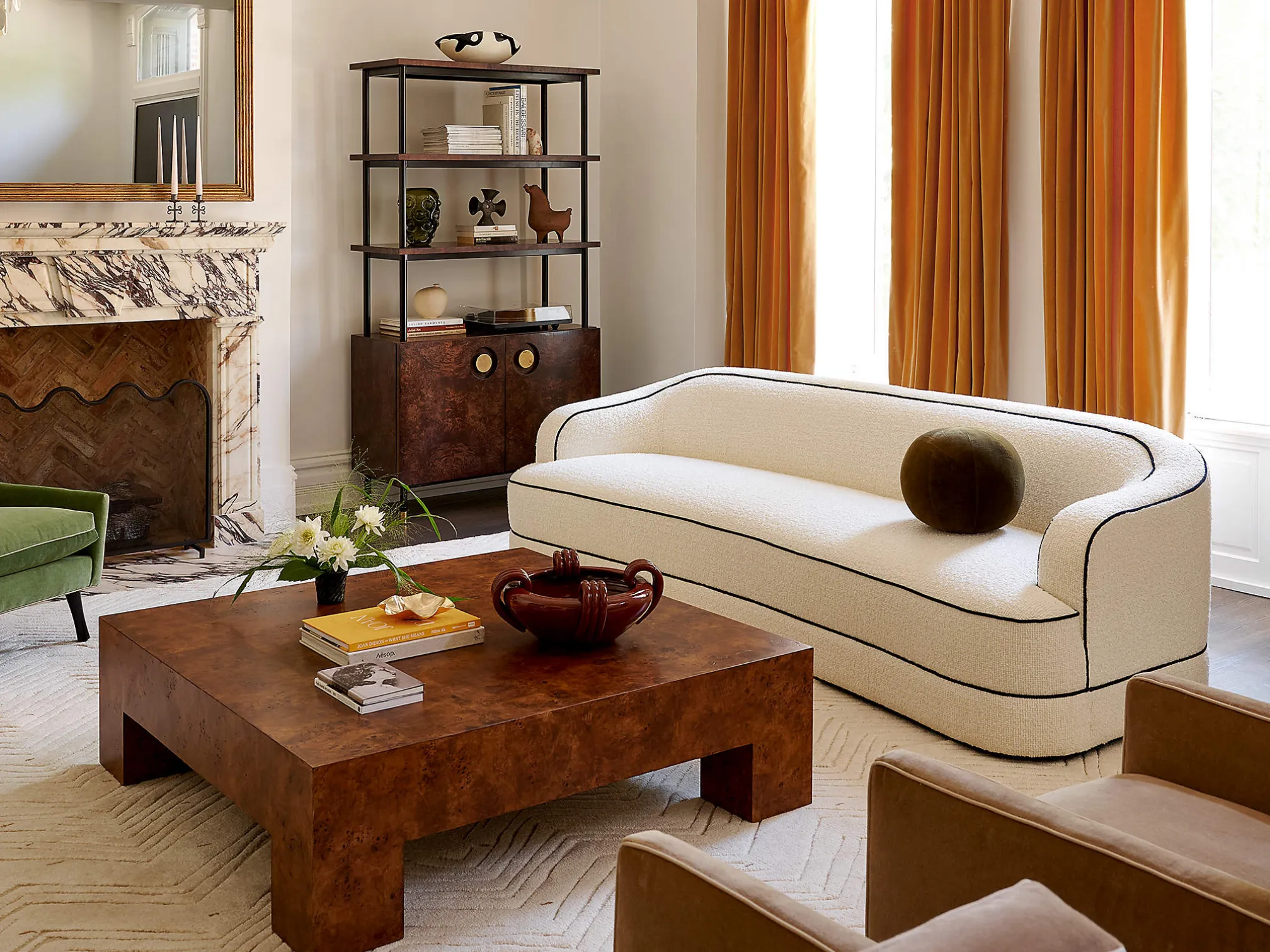 Melanny Sofa - Image 8