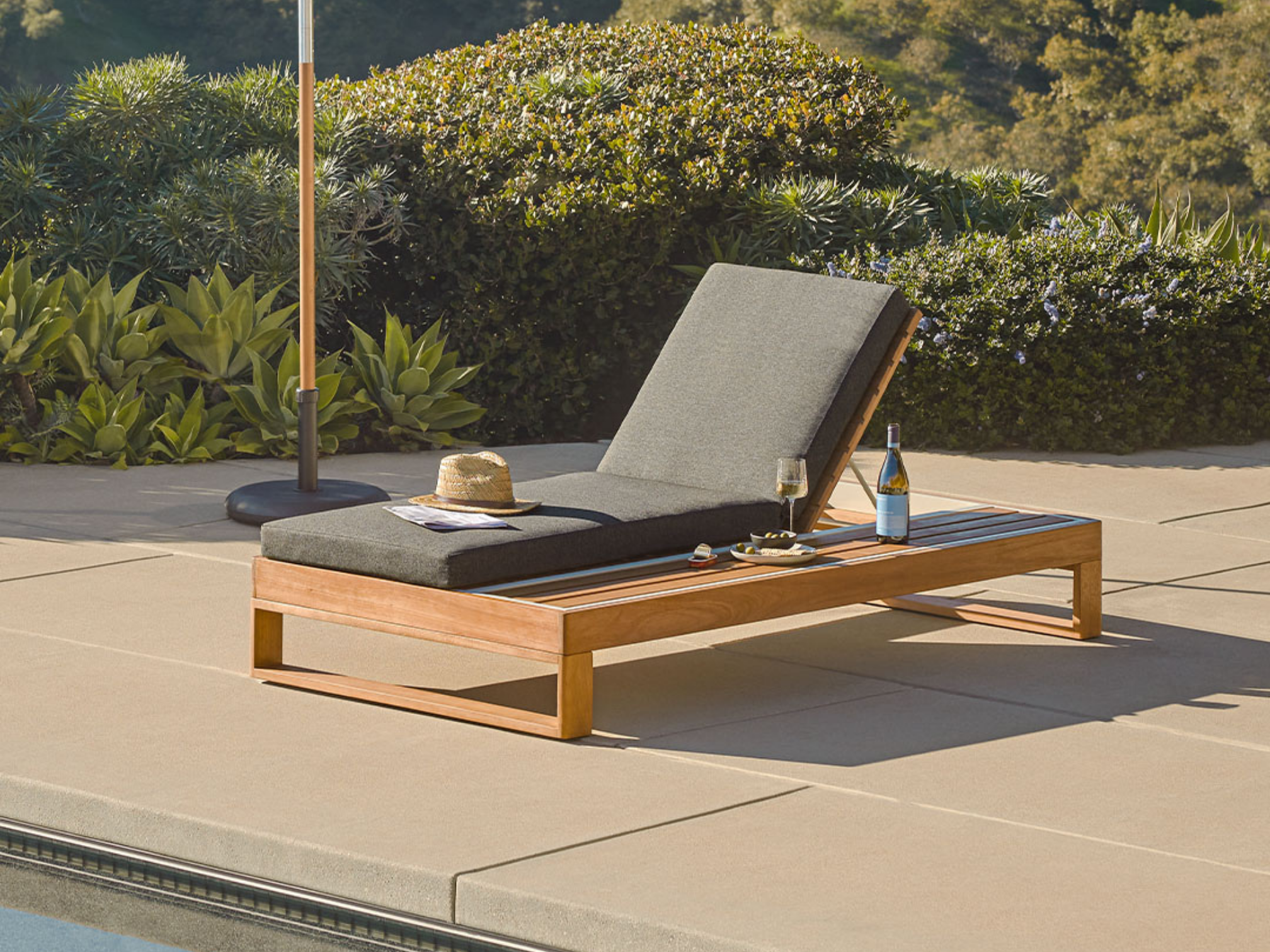 Morales Sunbed - Image 18