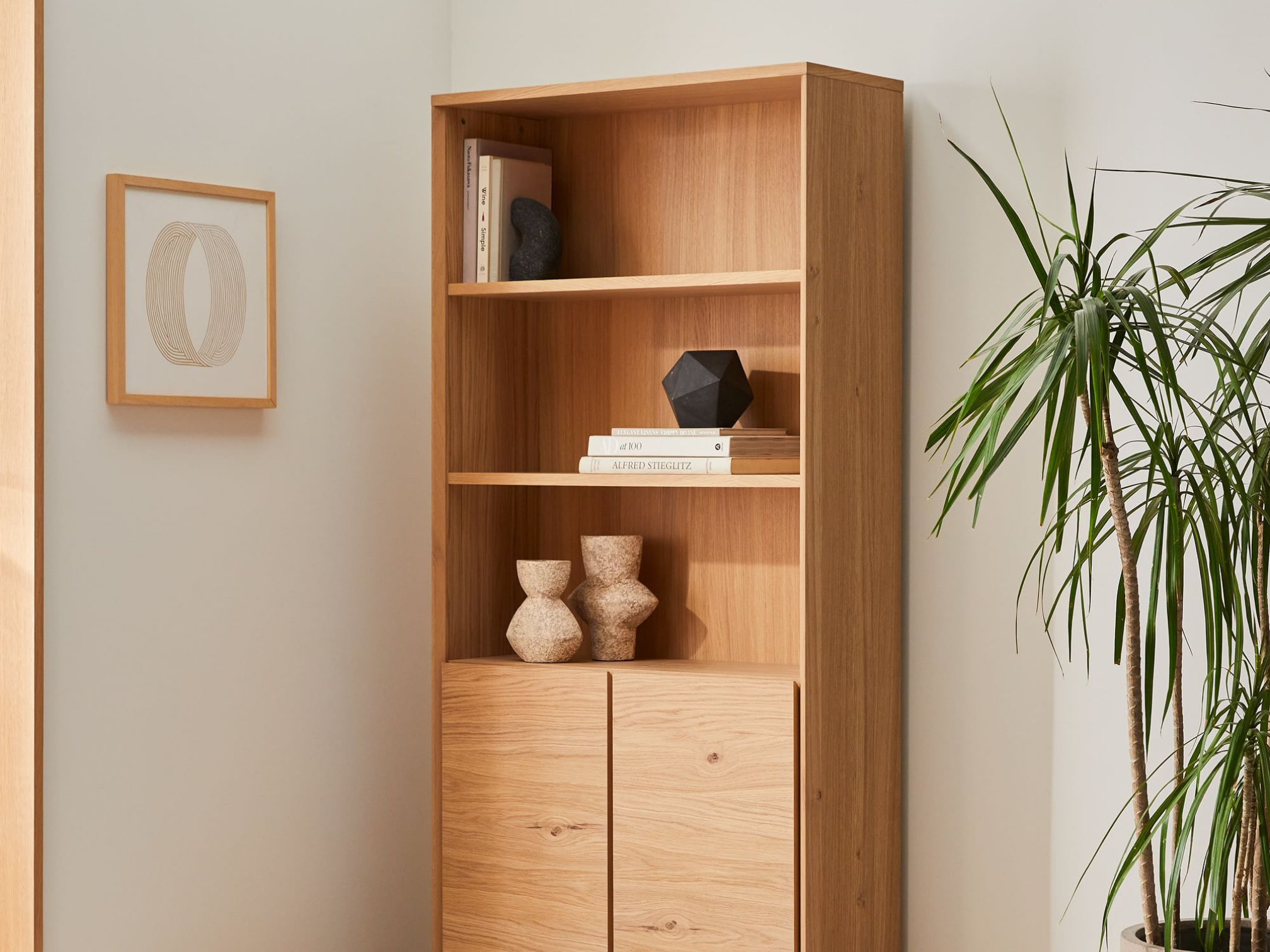 Noire Bookshelf - Image 6