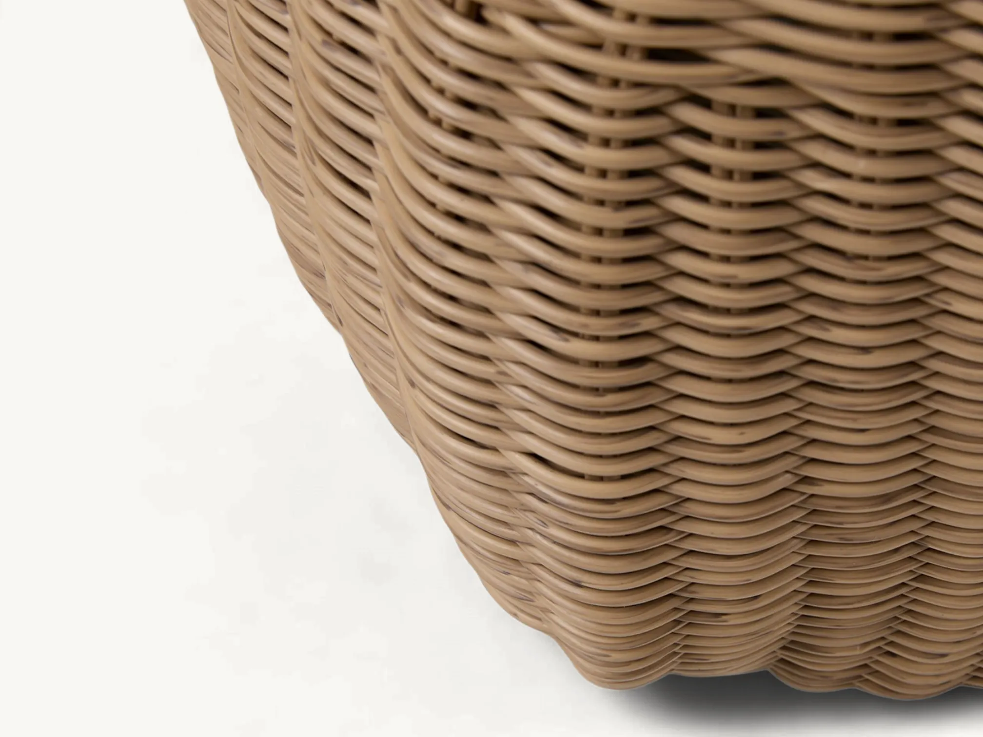 Orino Outdoor Single Sofa - Image 6