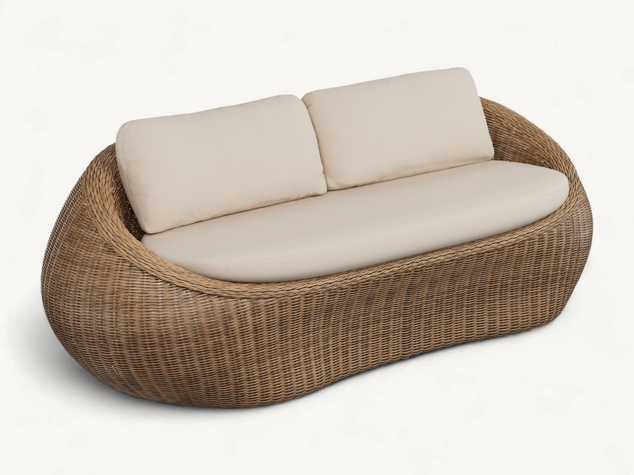 Orino Outdoor Sofa - Image 2