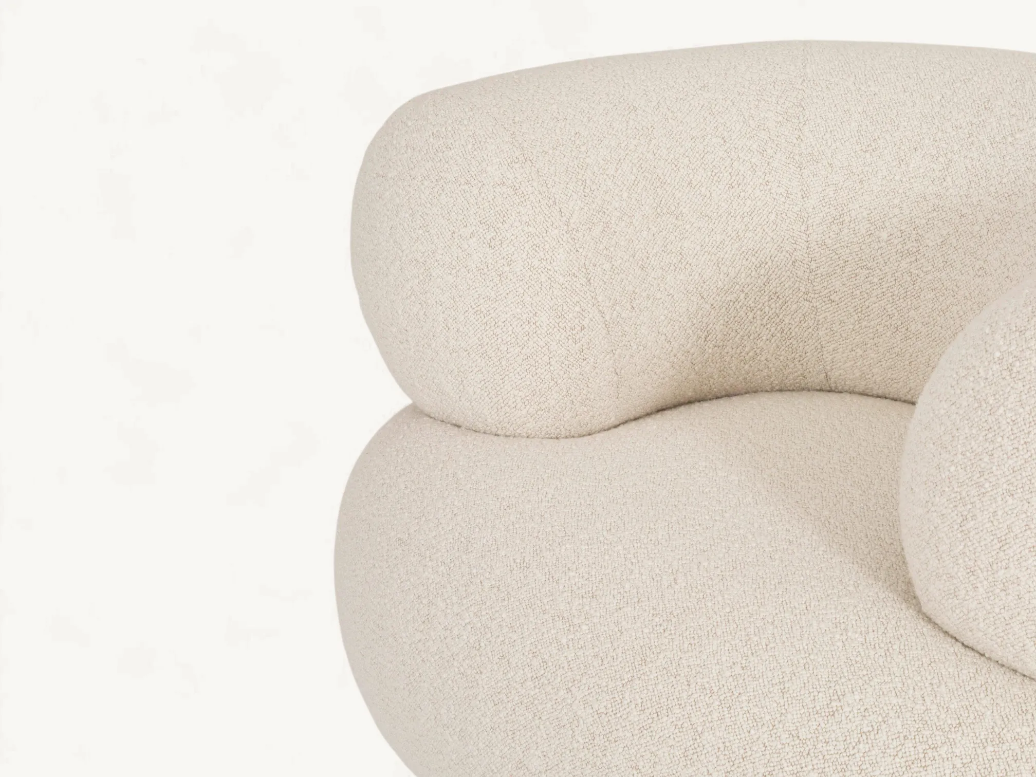 Ovaya Armchair - Image 5