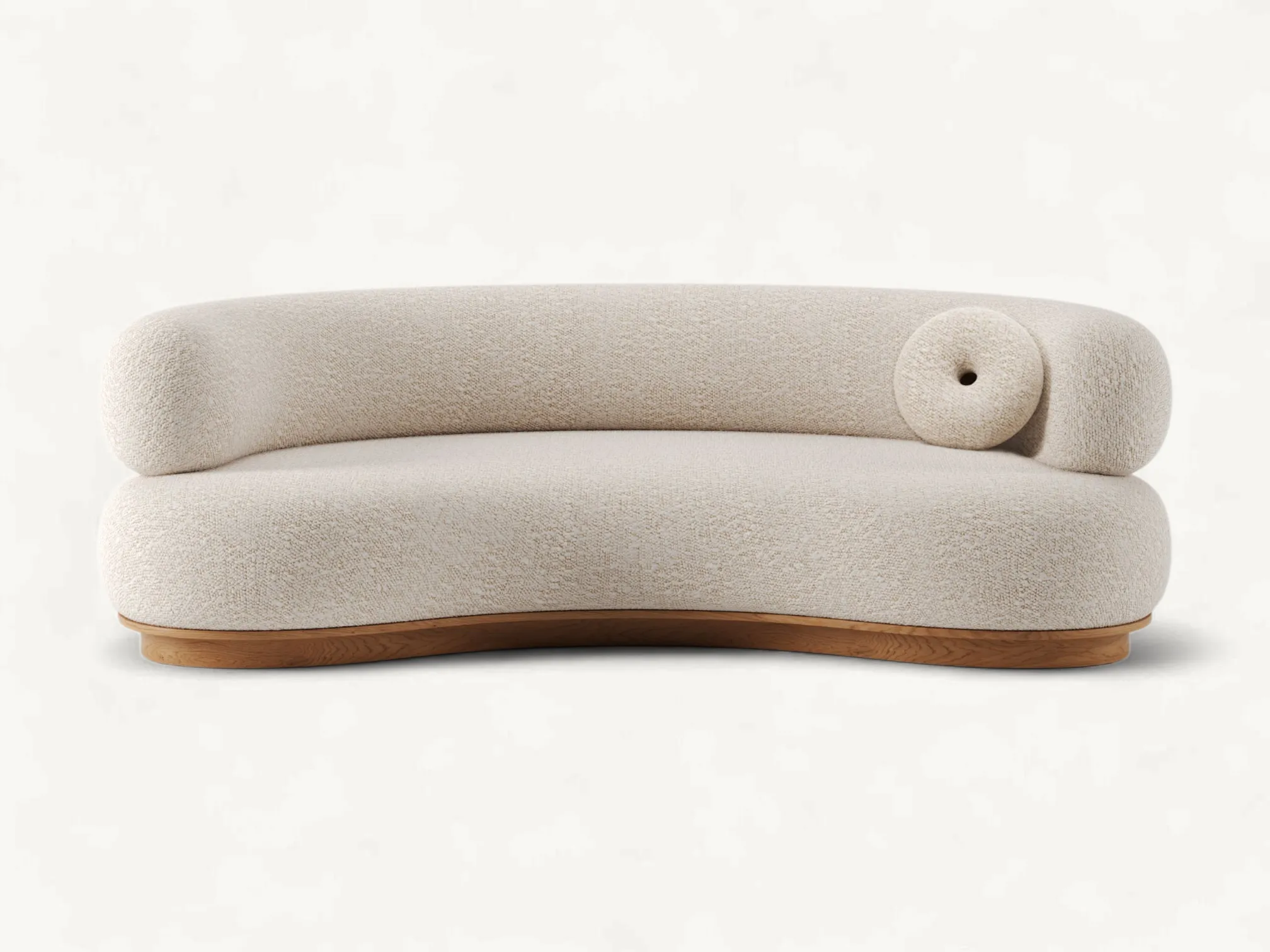 Ovaya Sofa - Image 2