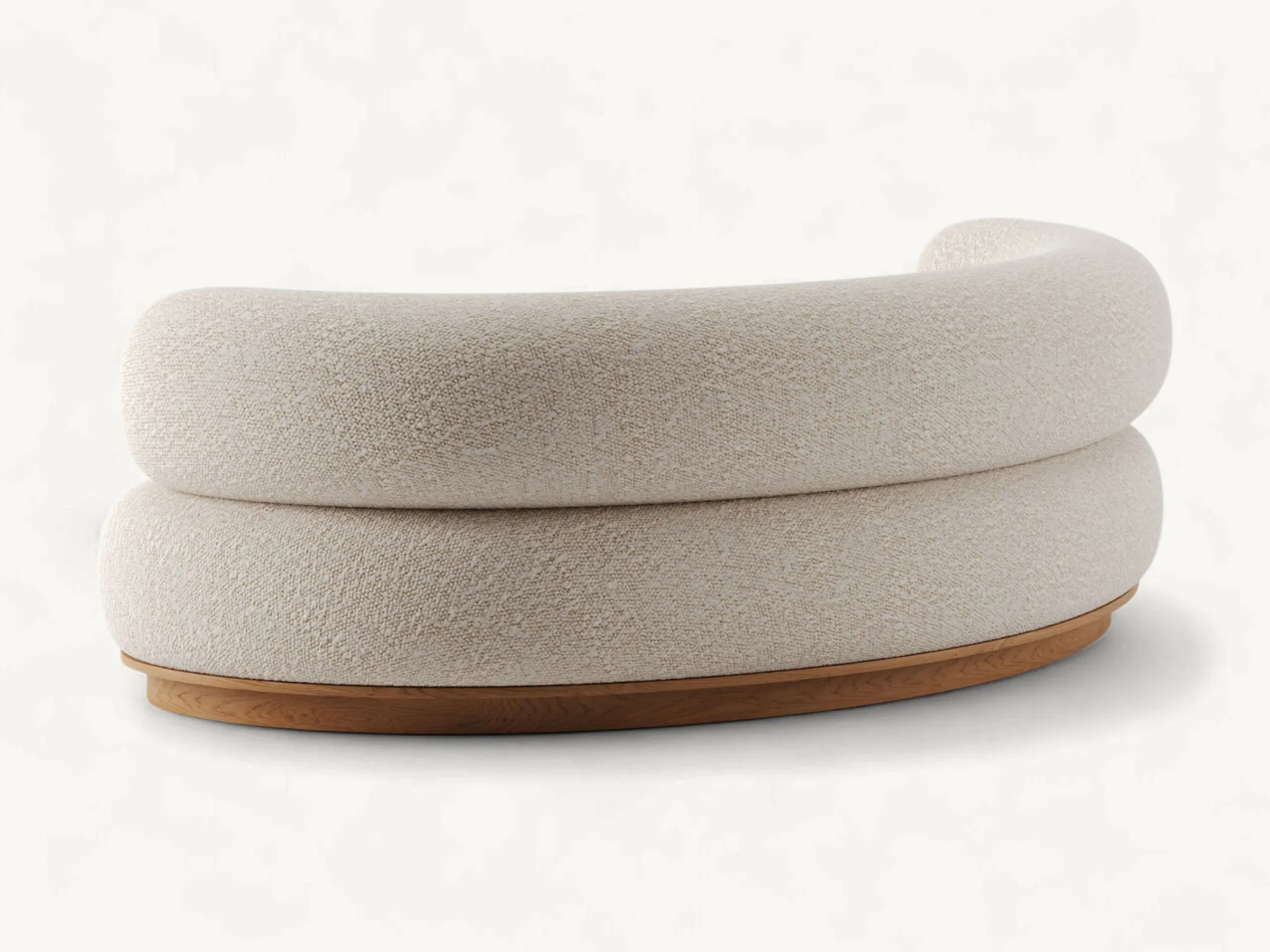 Ovaya Sofa - Image 3