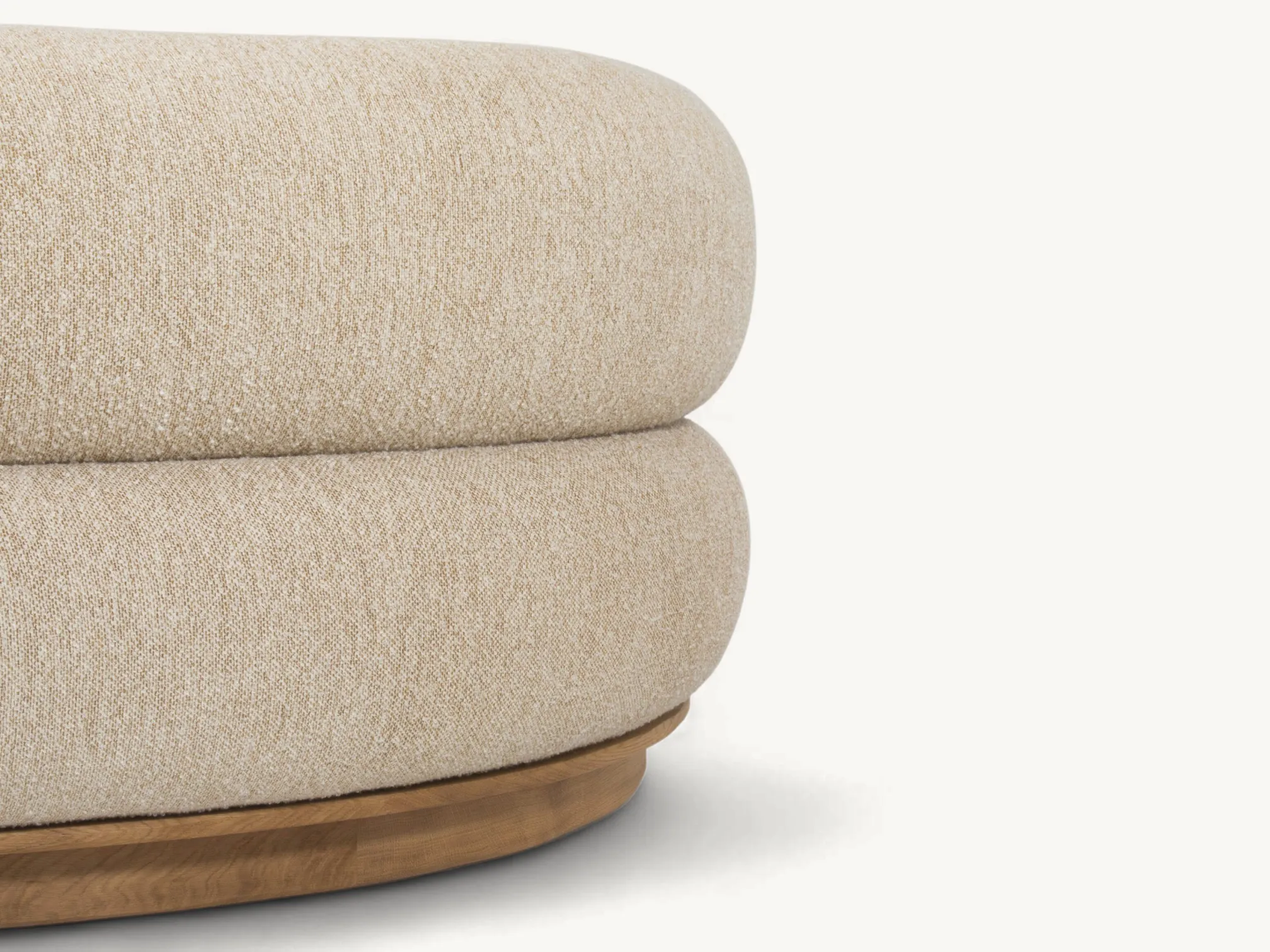 Ovaya Sofa - Image 4