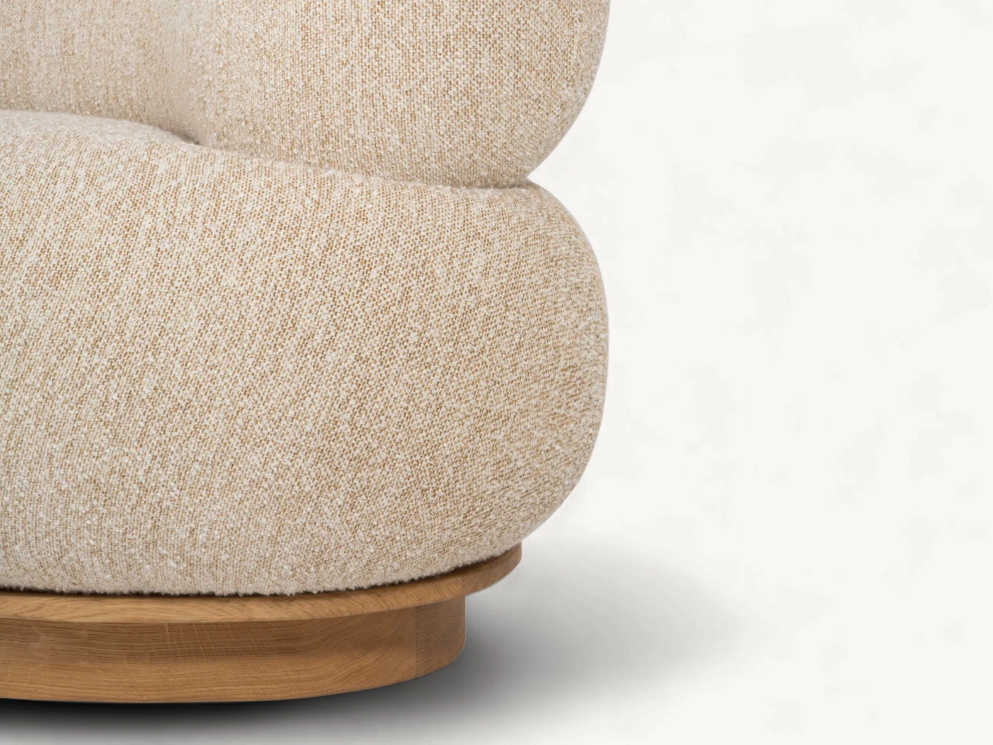 Ovaya Sofa - Image 5