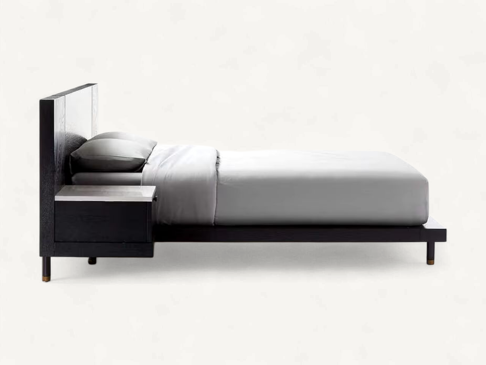 Parker Bed with Nightstands - Image 3